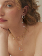 PENDIENTES PERSONALIZADOS SARA