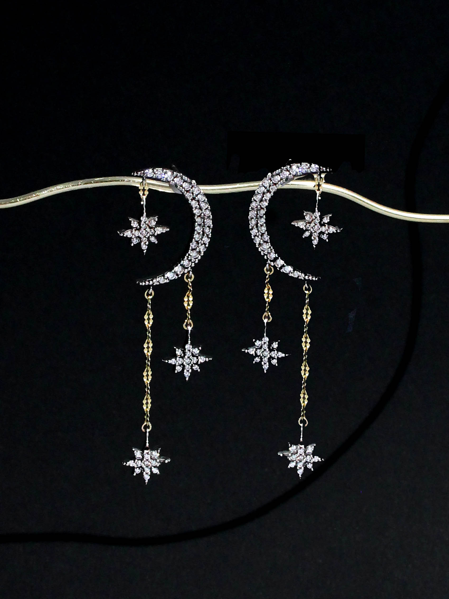 PENDIENTES PERSONALIZADOS SARA