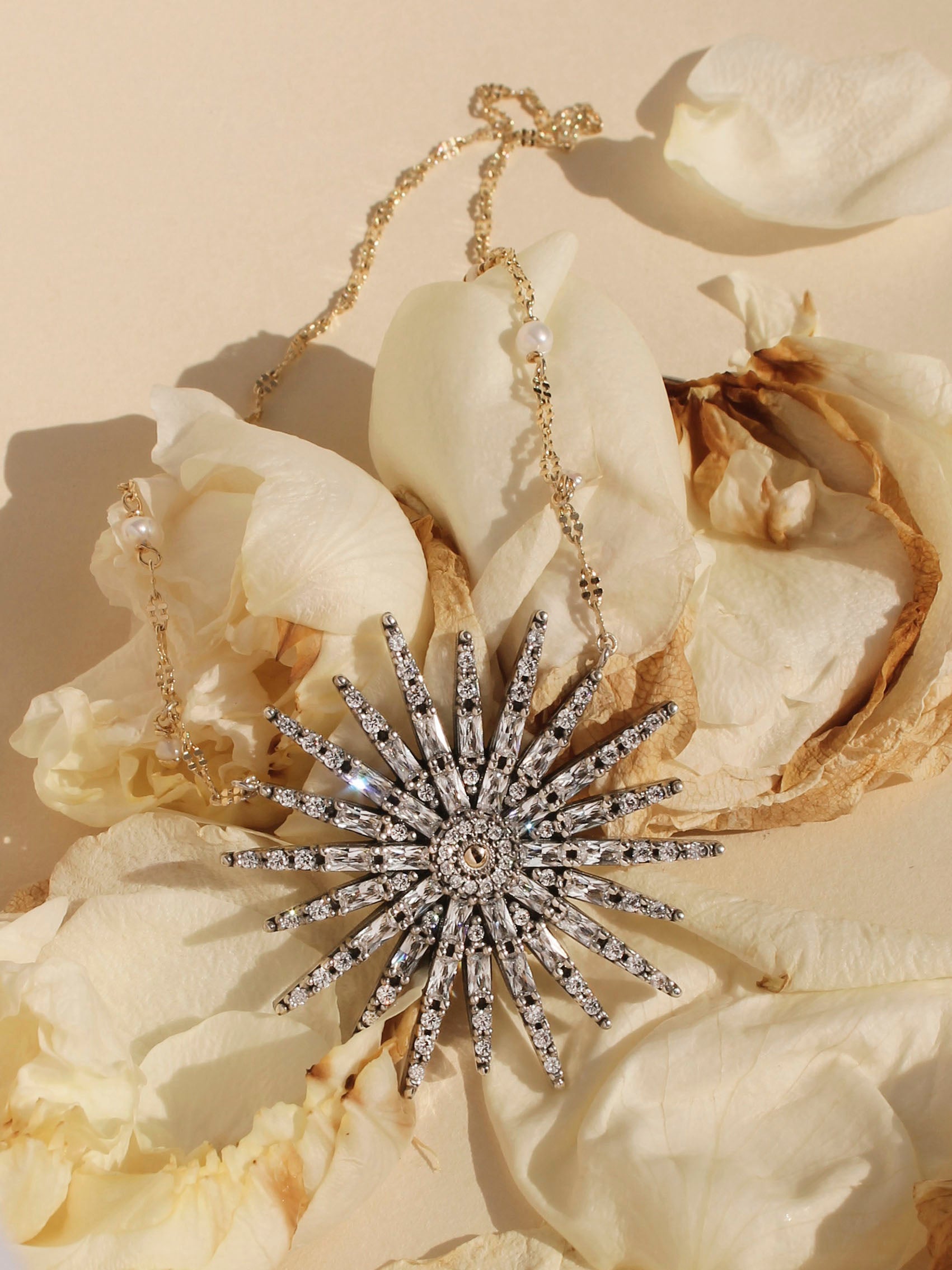 COLLAR BENNU 20