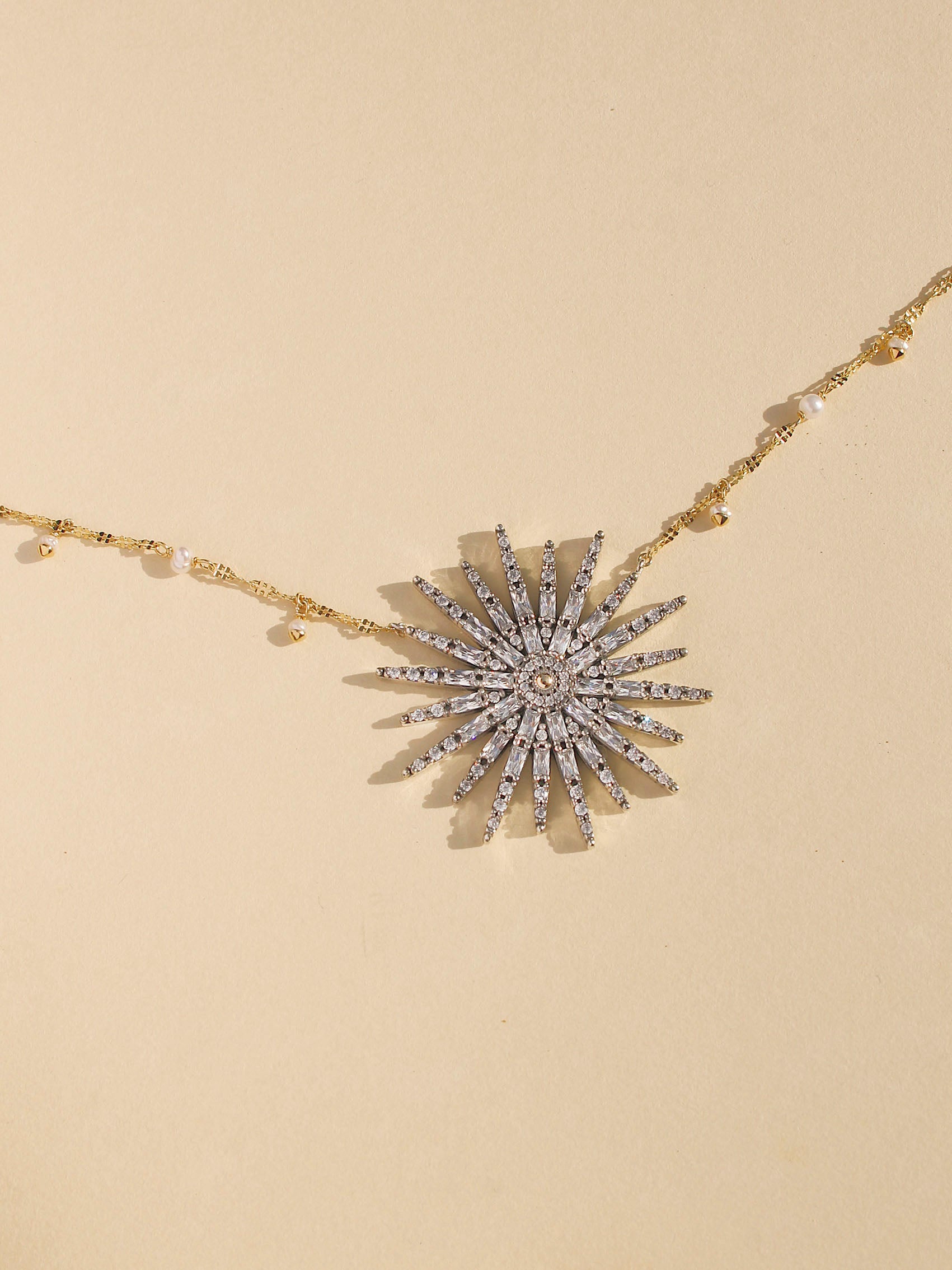 COLLAR BENNU 20