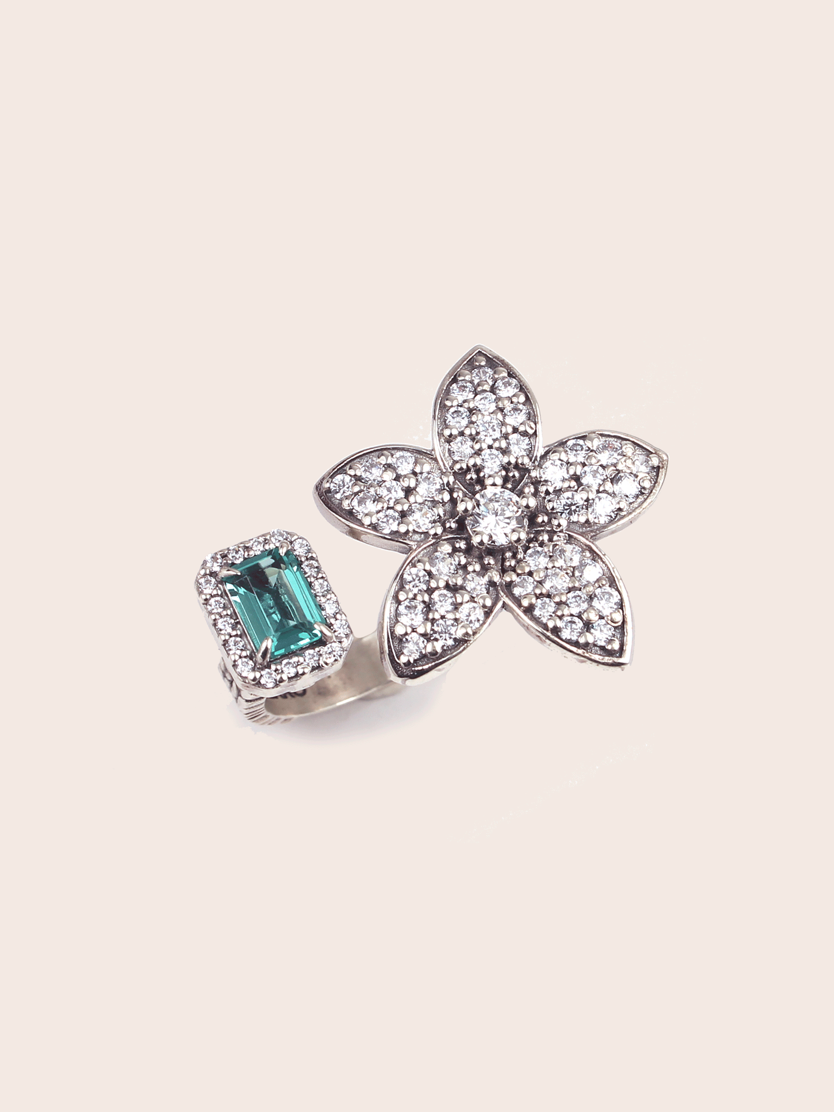 ANILLO BENNU 55 EXCLUSIVO ONLINE