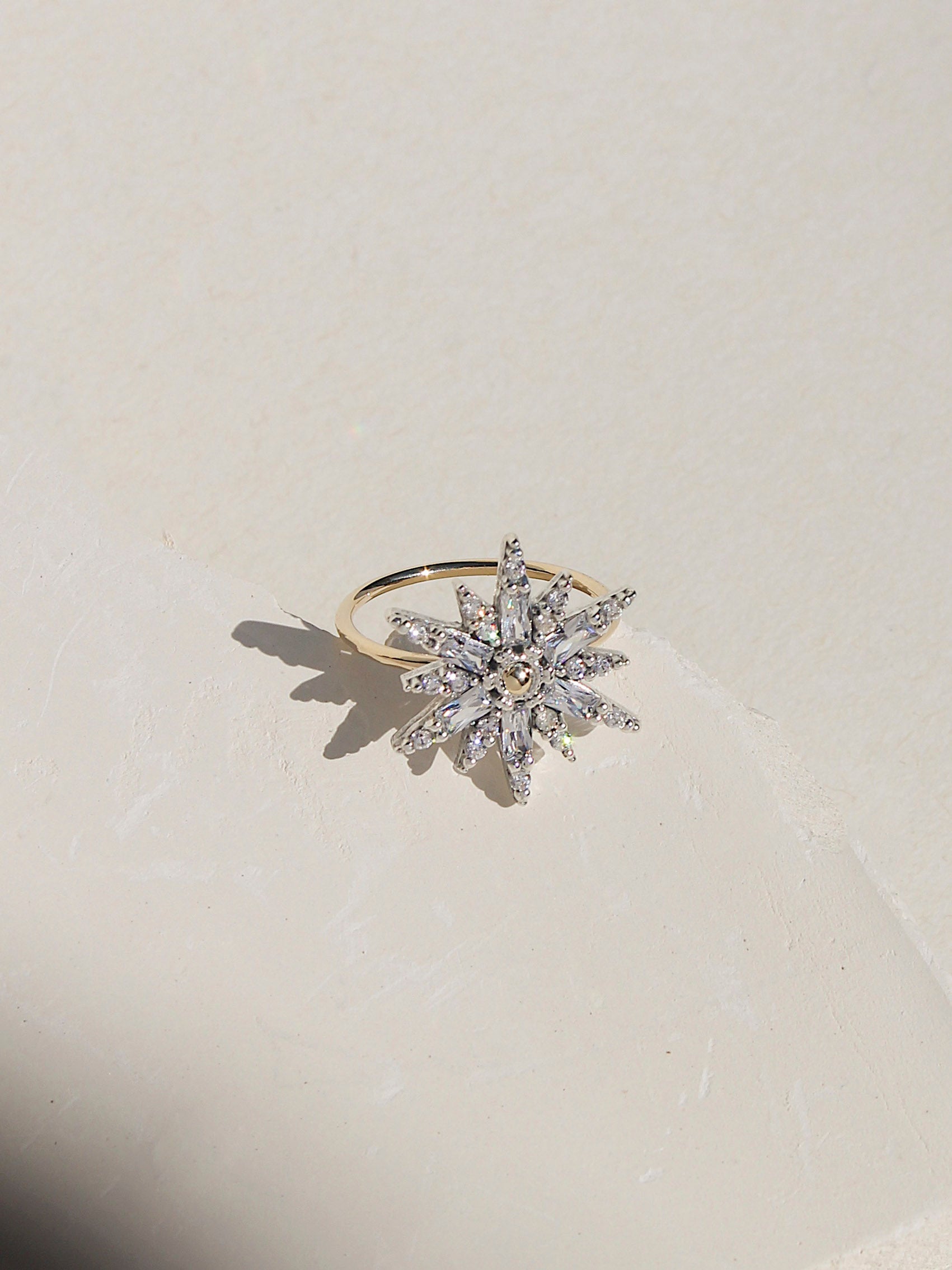 ANILLO BENNU 38