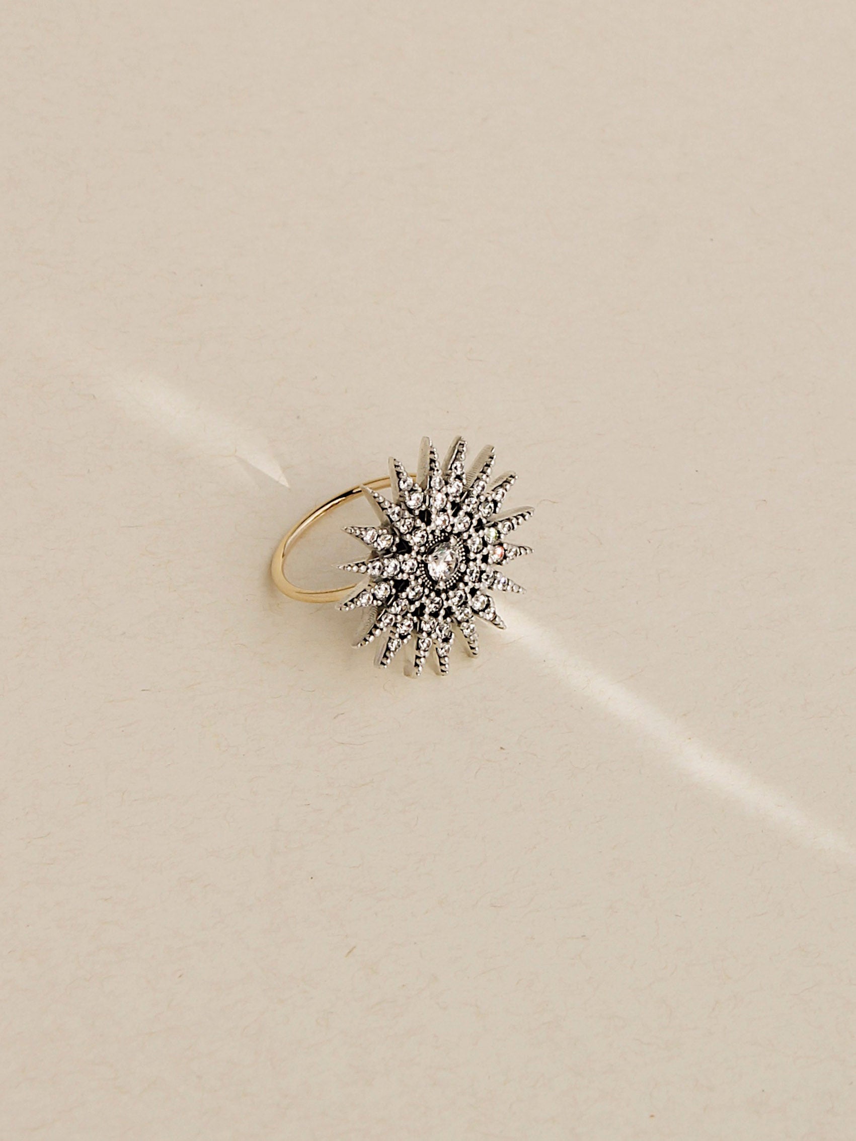 ANILLO BENNU 39