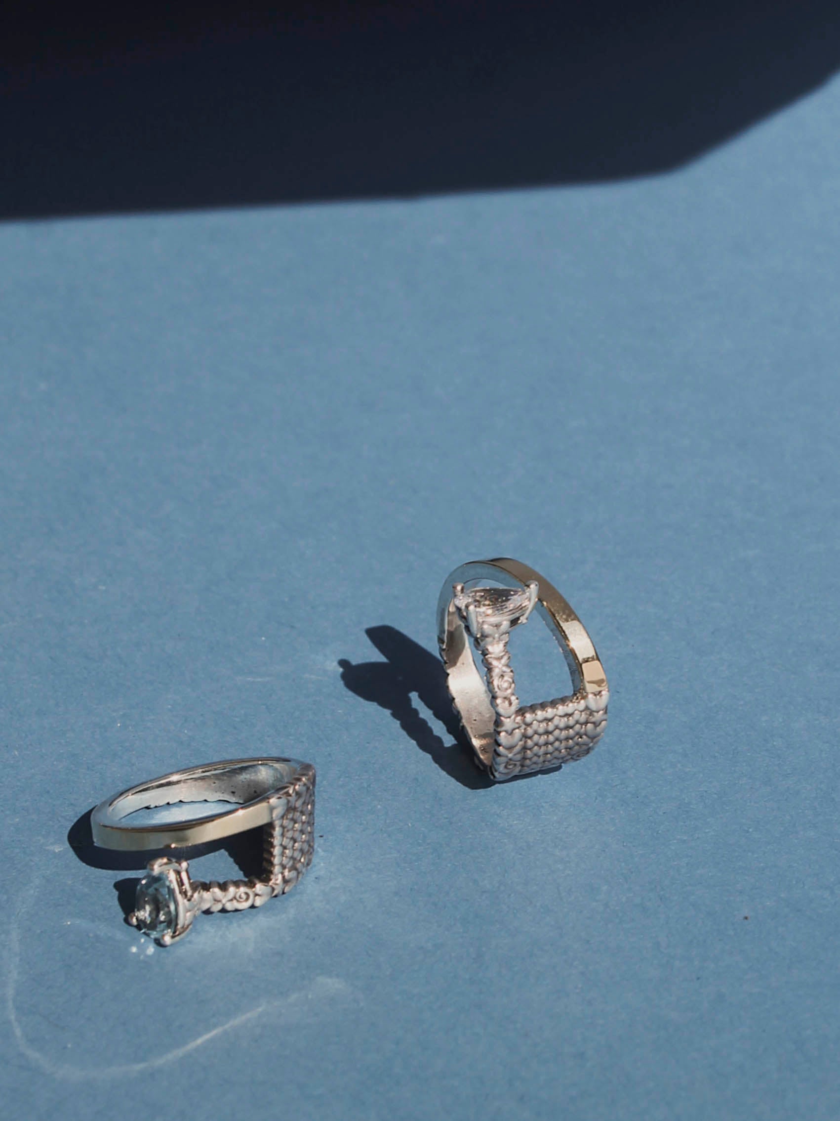 ANILLO BENNU 44