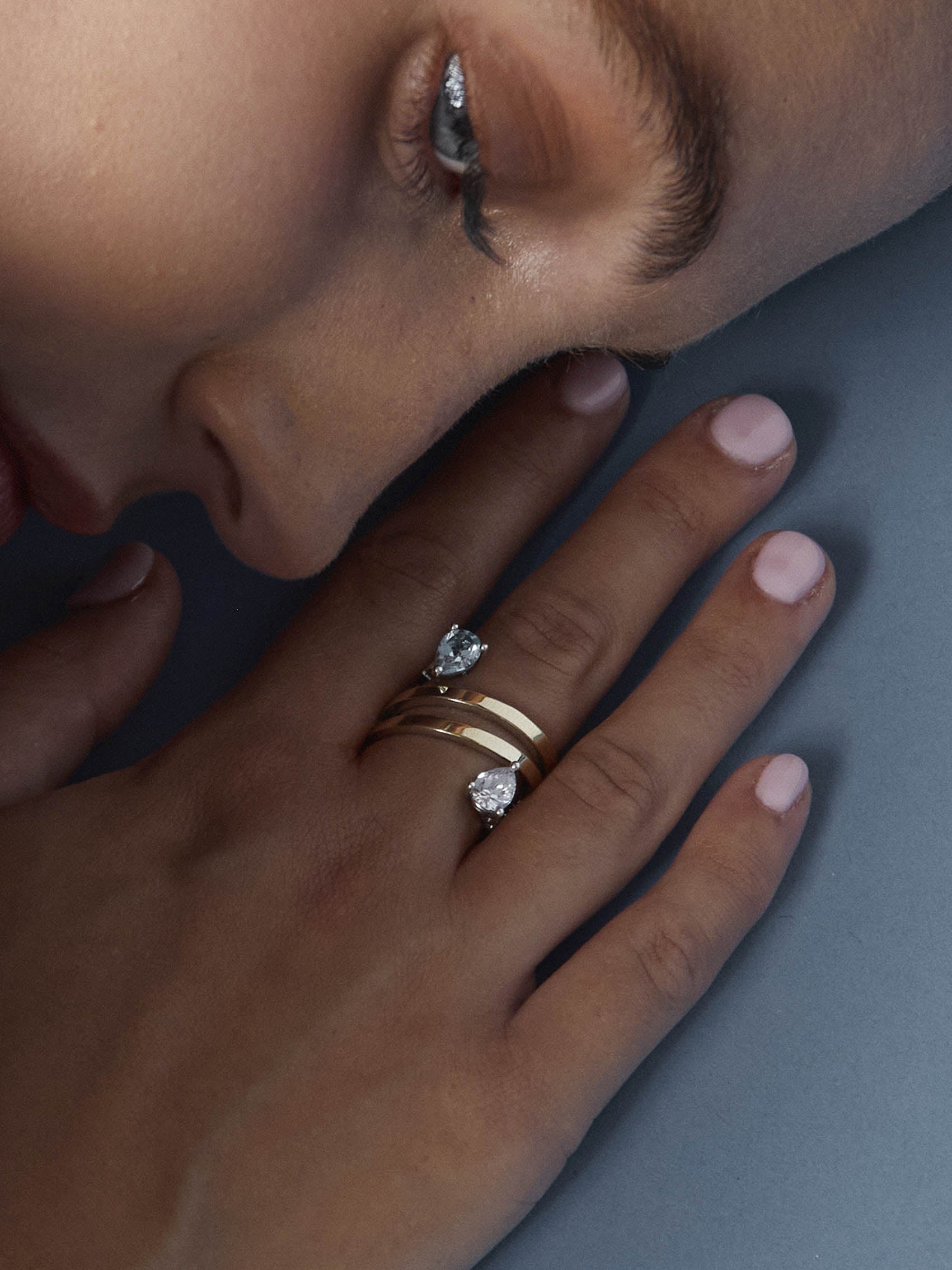 ANILLO BENNU 44
