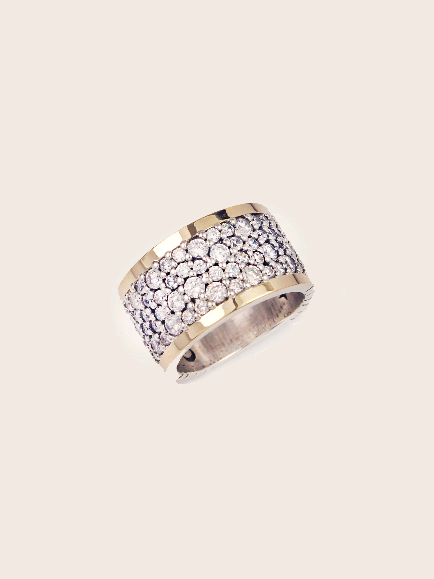 ANILLO BENNU 48