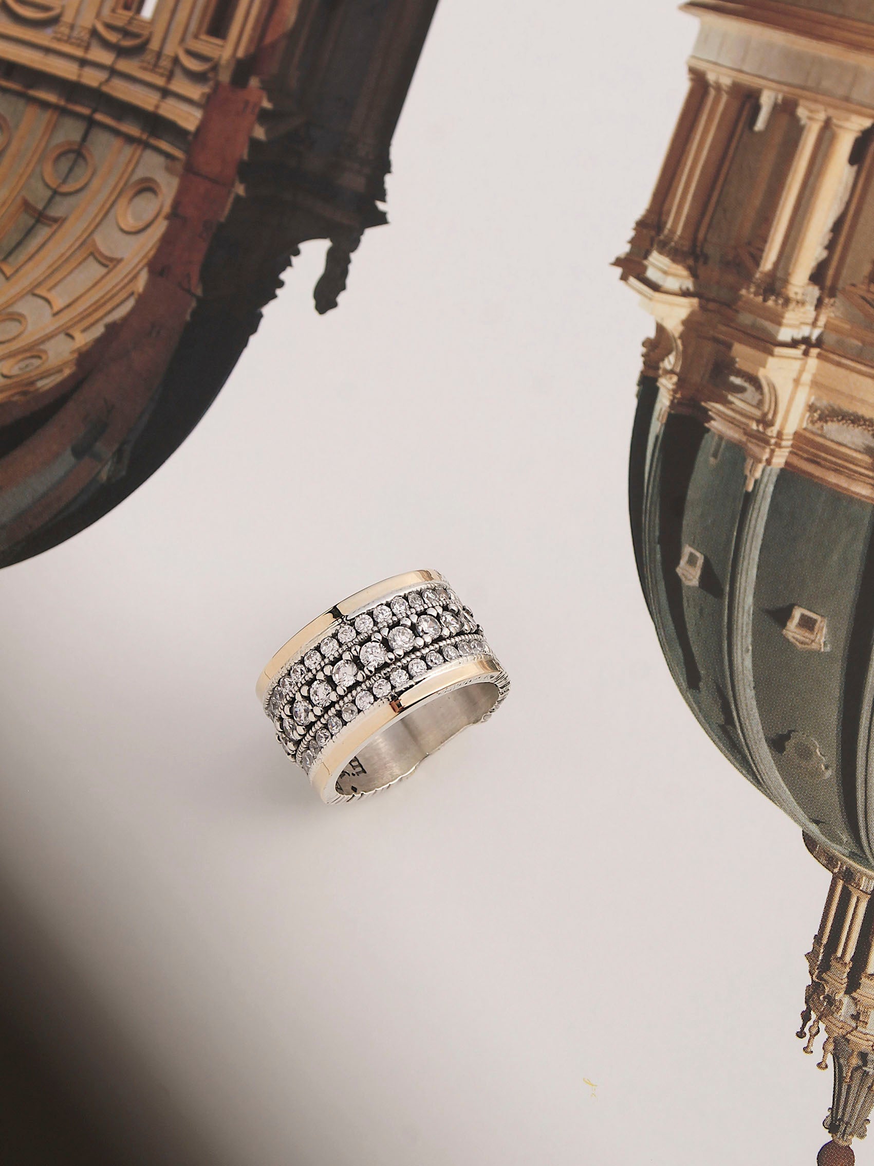 ANILLO BENNU 49
