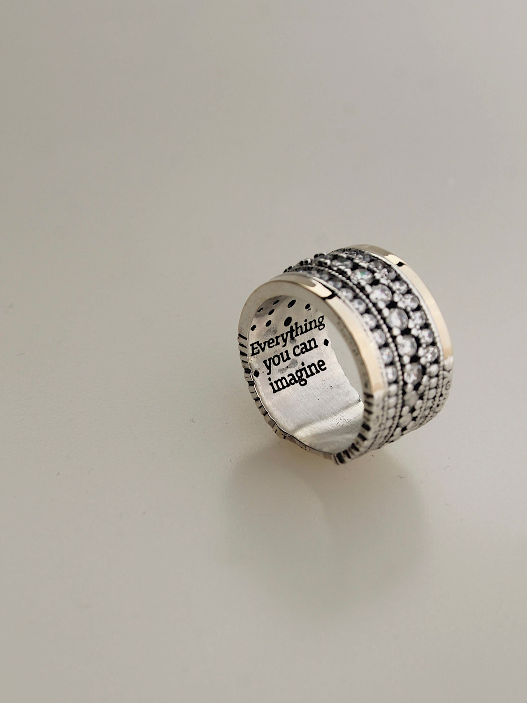 ANILLO BENNU 49