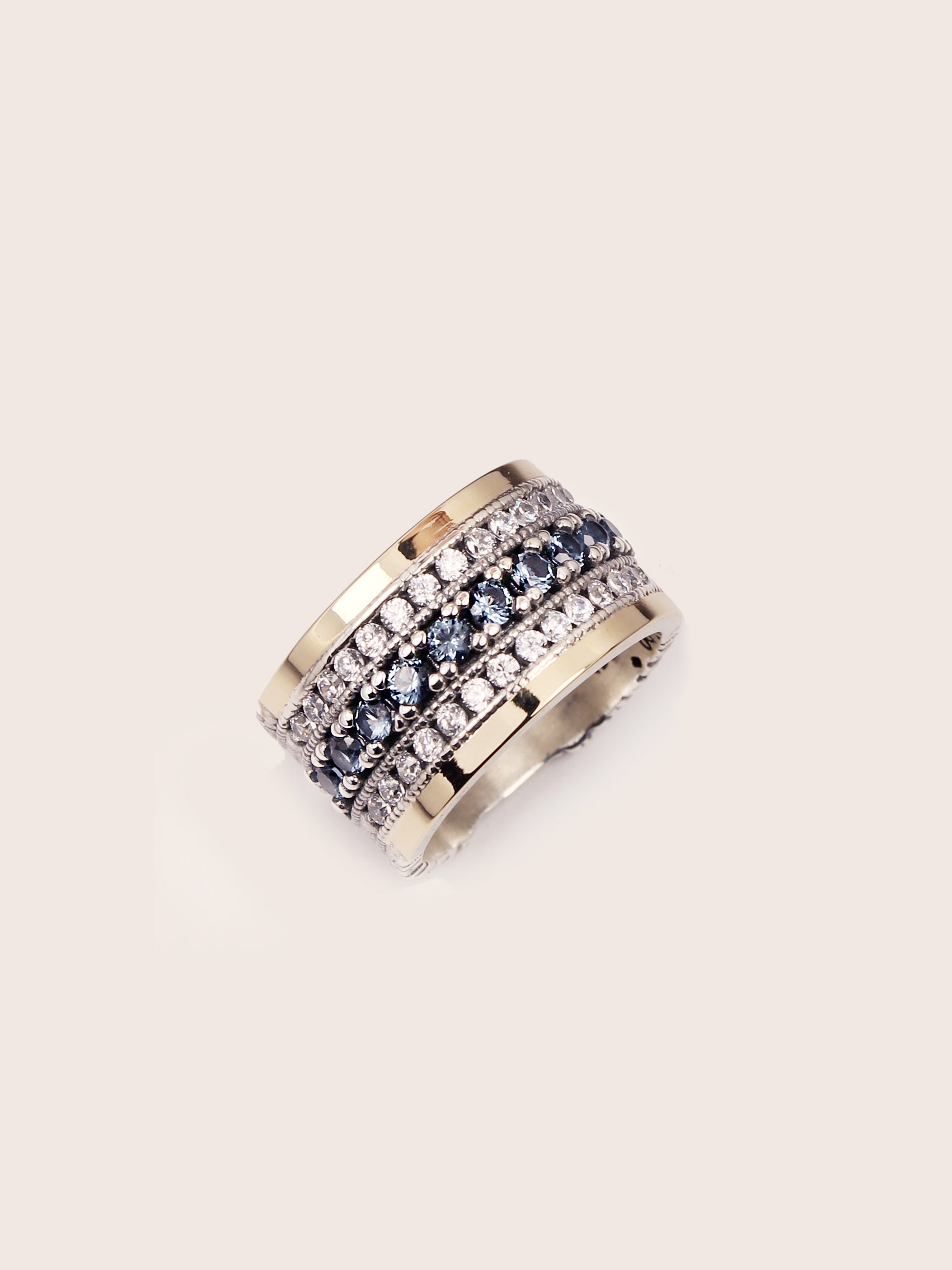 ANILLO BENNU 49