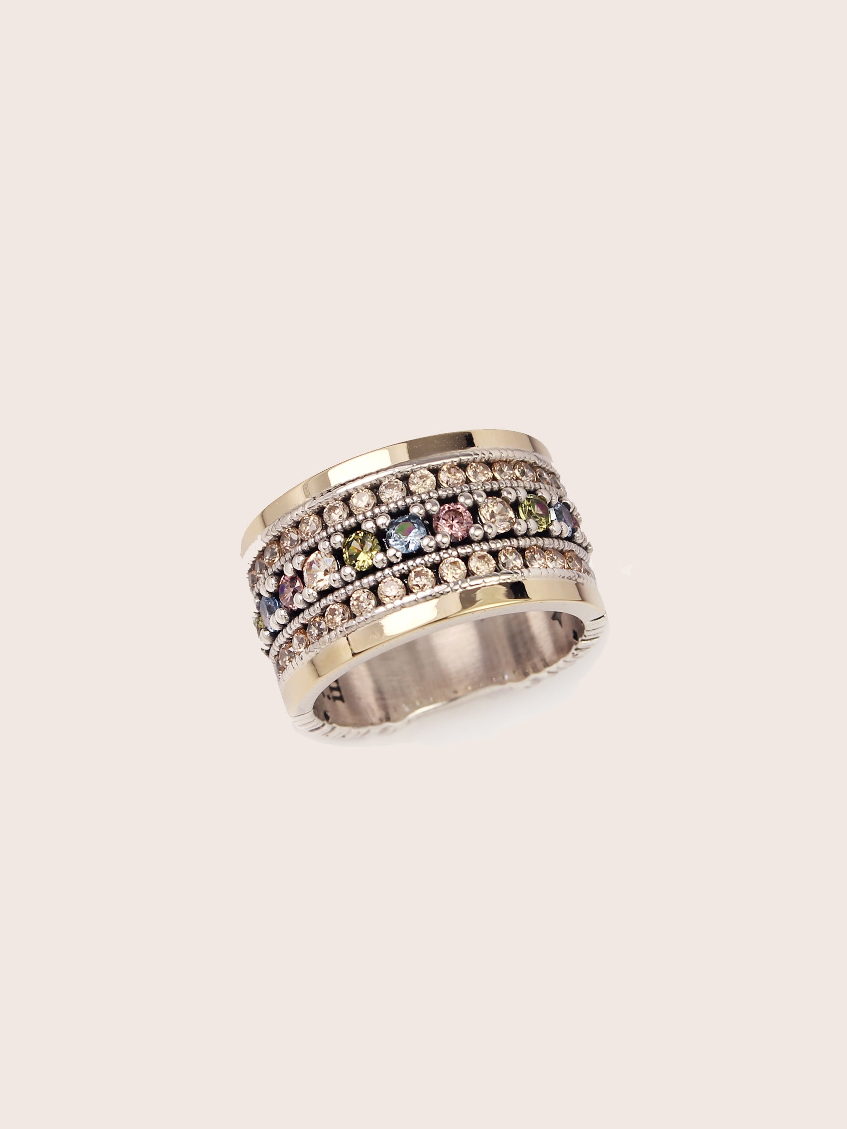 ANILLO BENNU 49