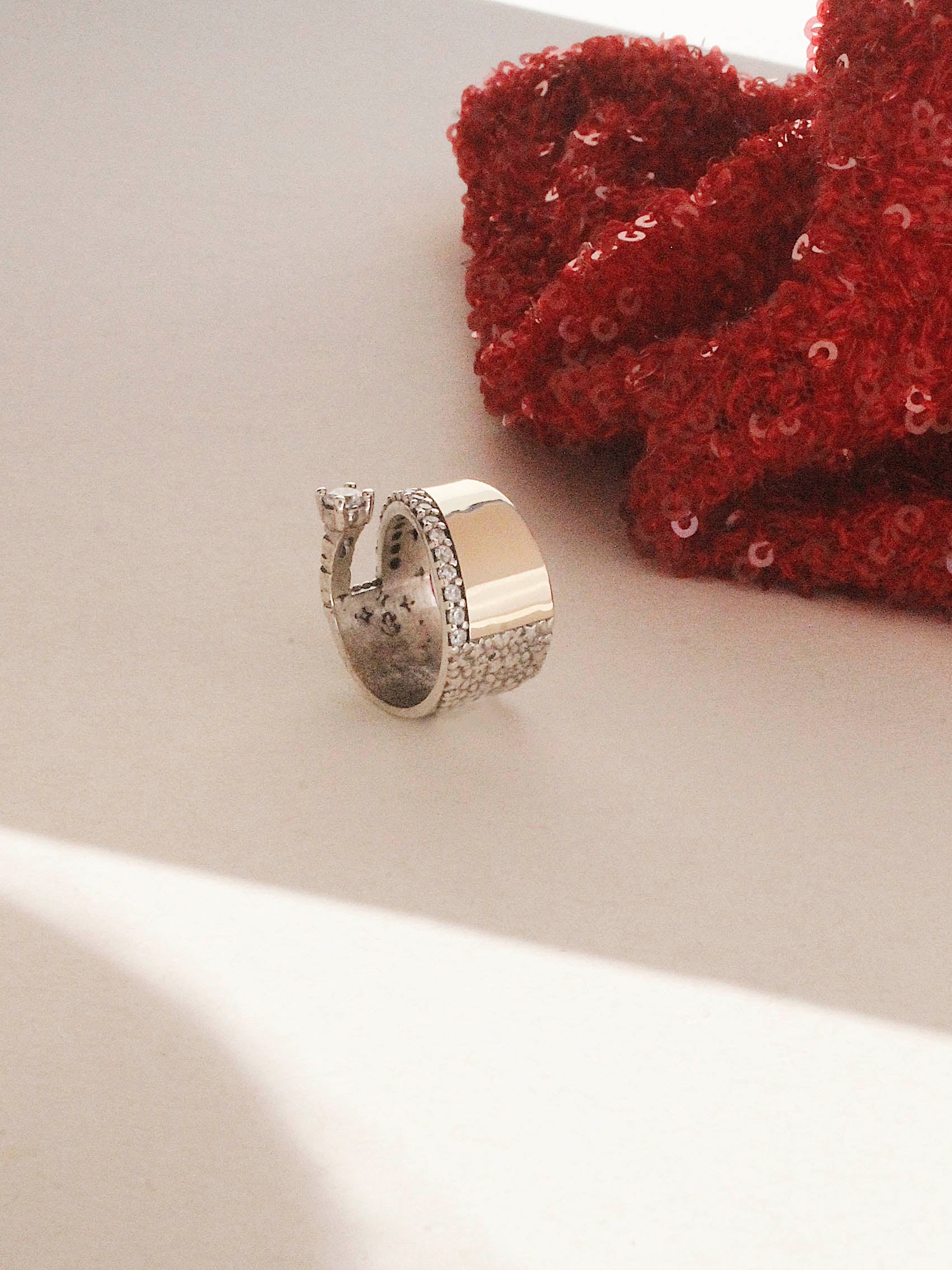 ANILLO BENNU 51