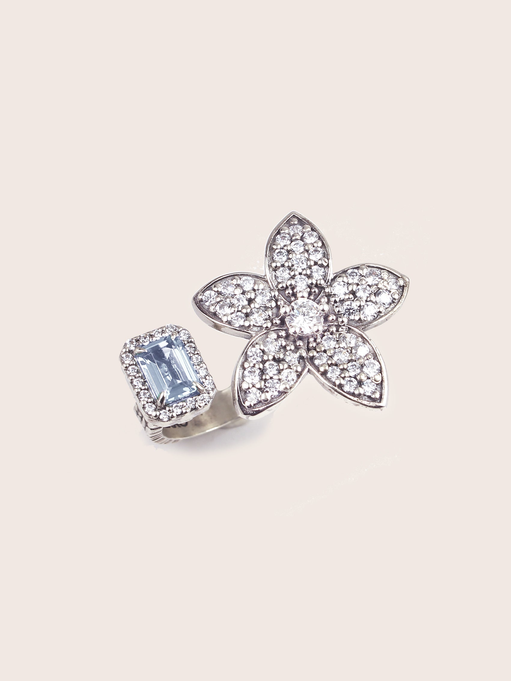 ANILLO BENNU 55 EXCLUSIVO ONLINE