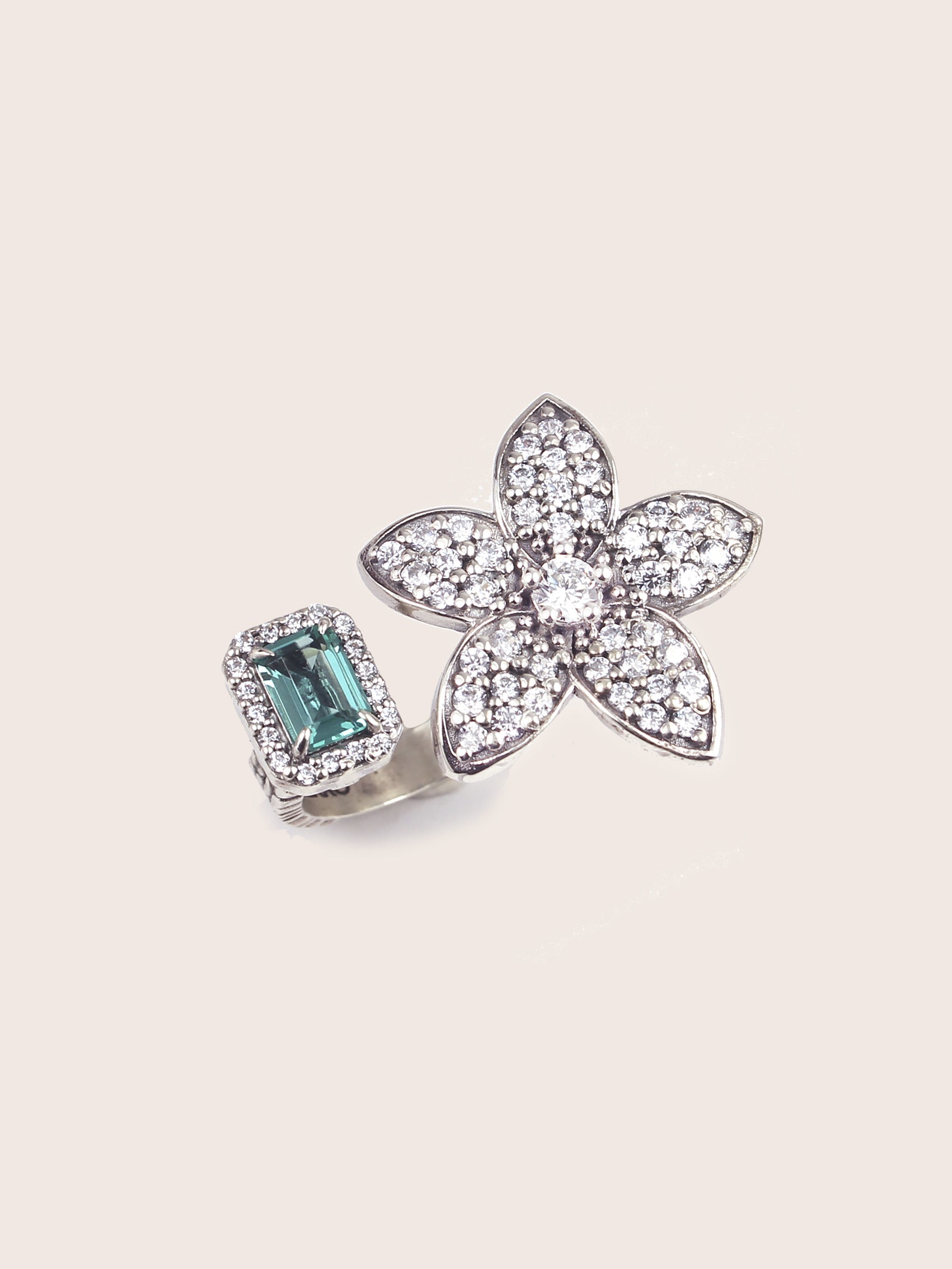 ANILLO BENNU 55 EXCLUSIVO ONLINE