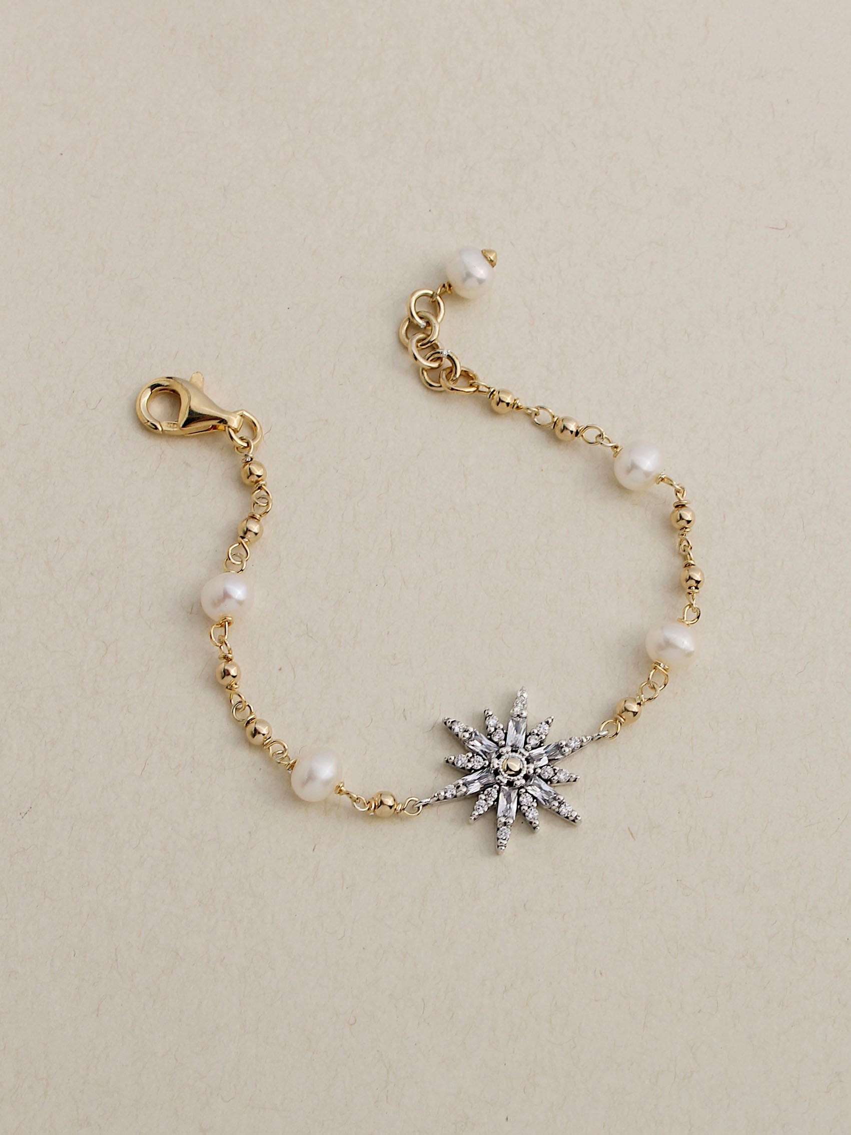 PULSERA BENNU 57