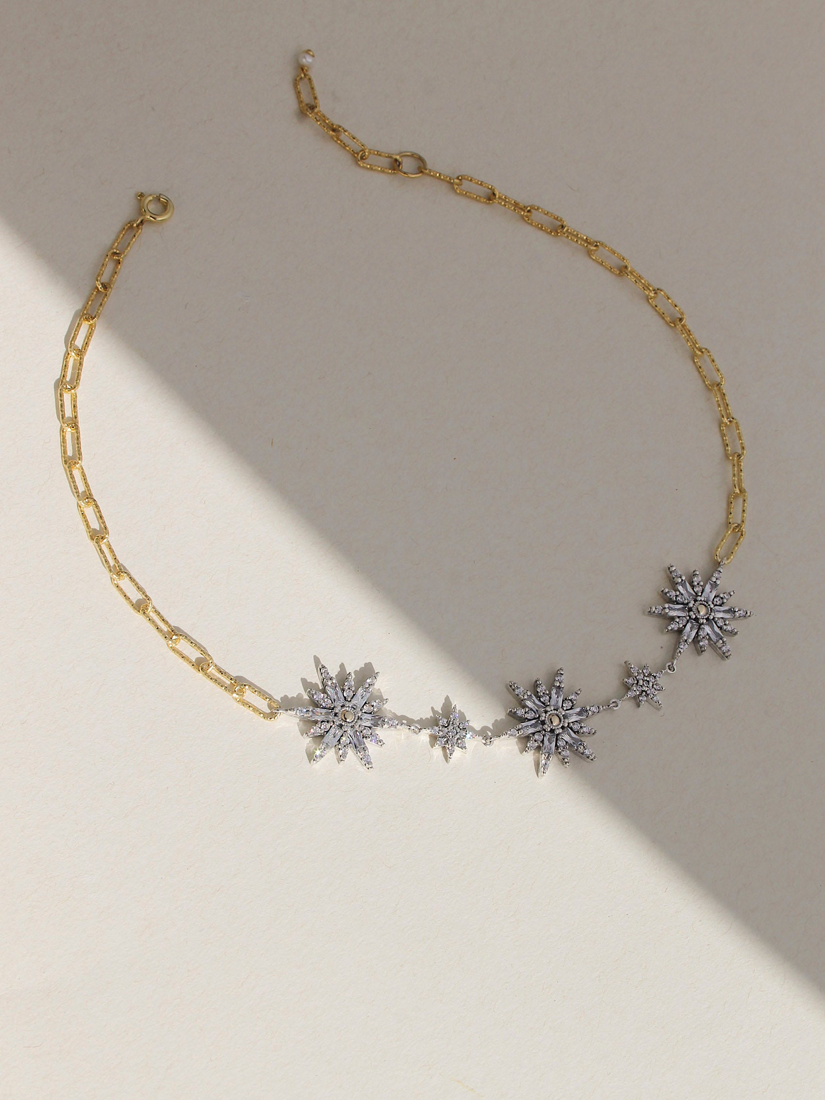 CHOKER BENNU 61