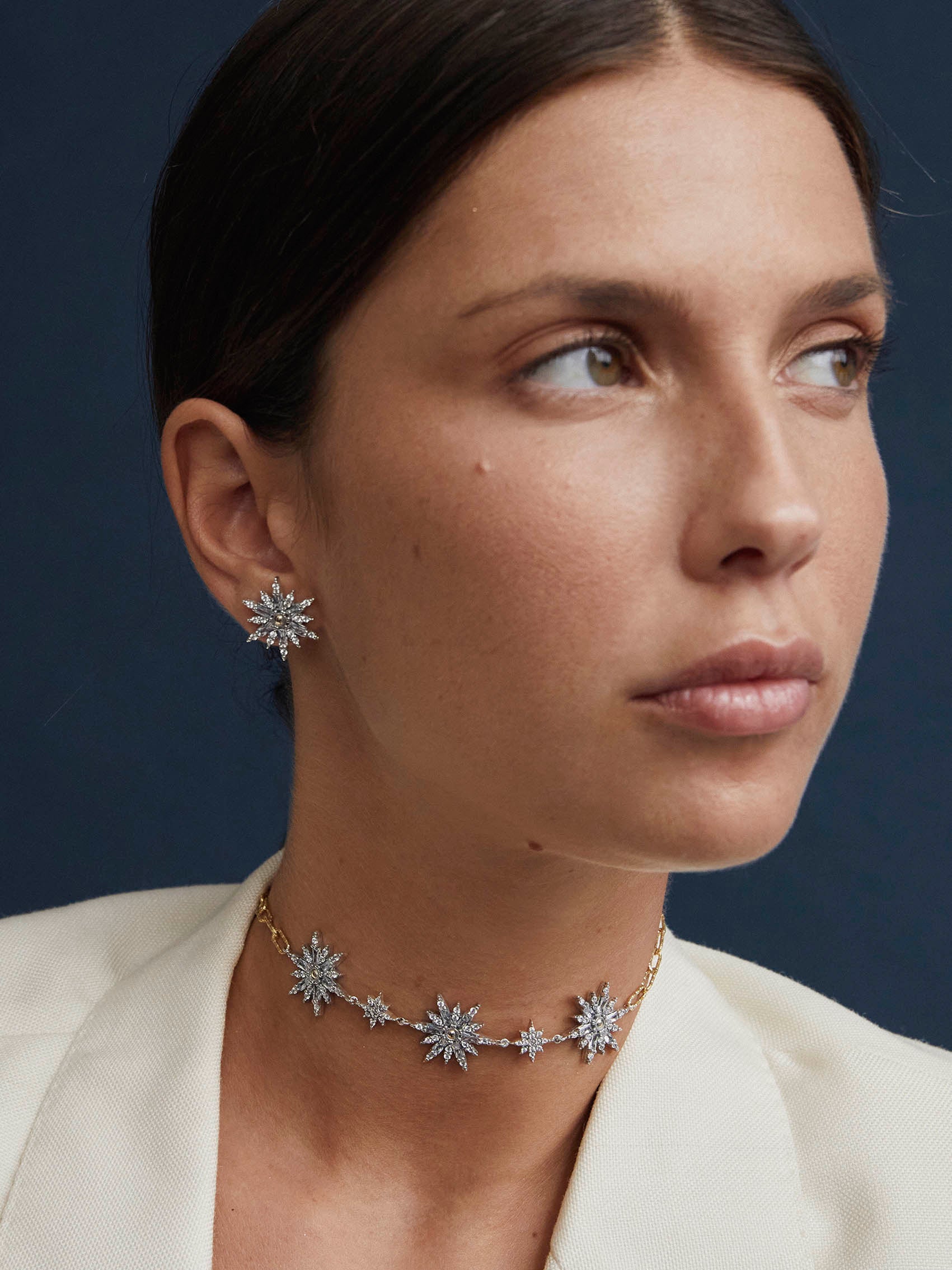 CHOKER BENNU 61
