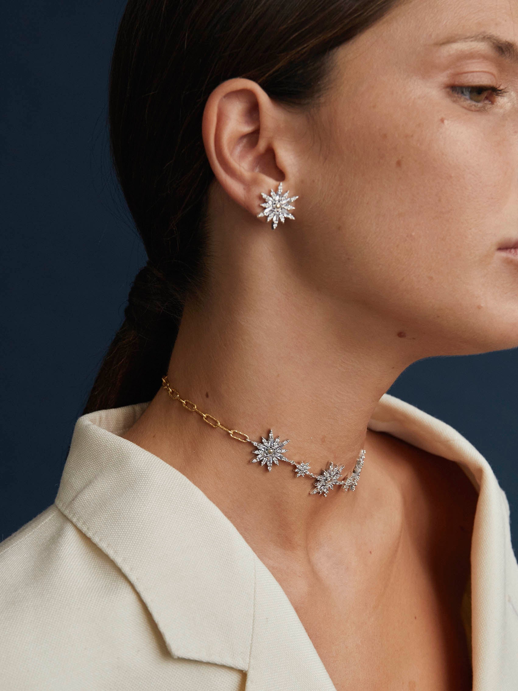 CHOKER BENNU 61