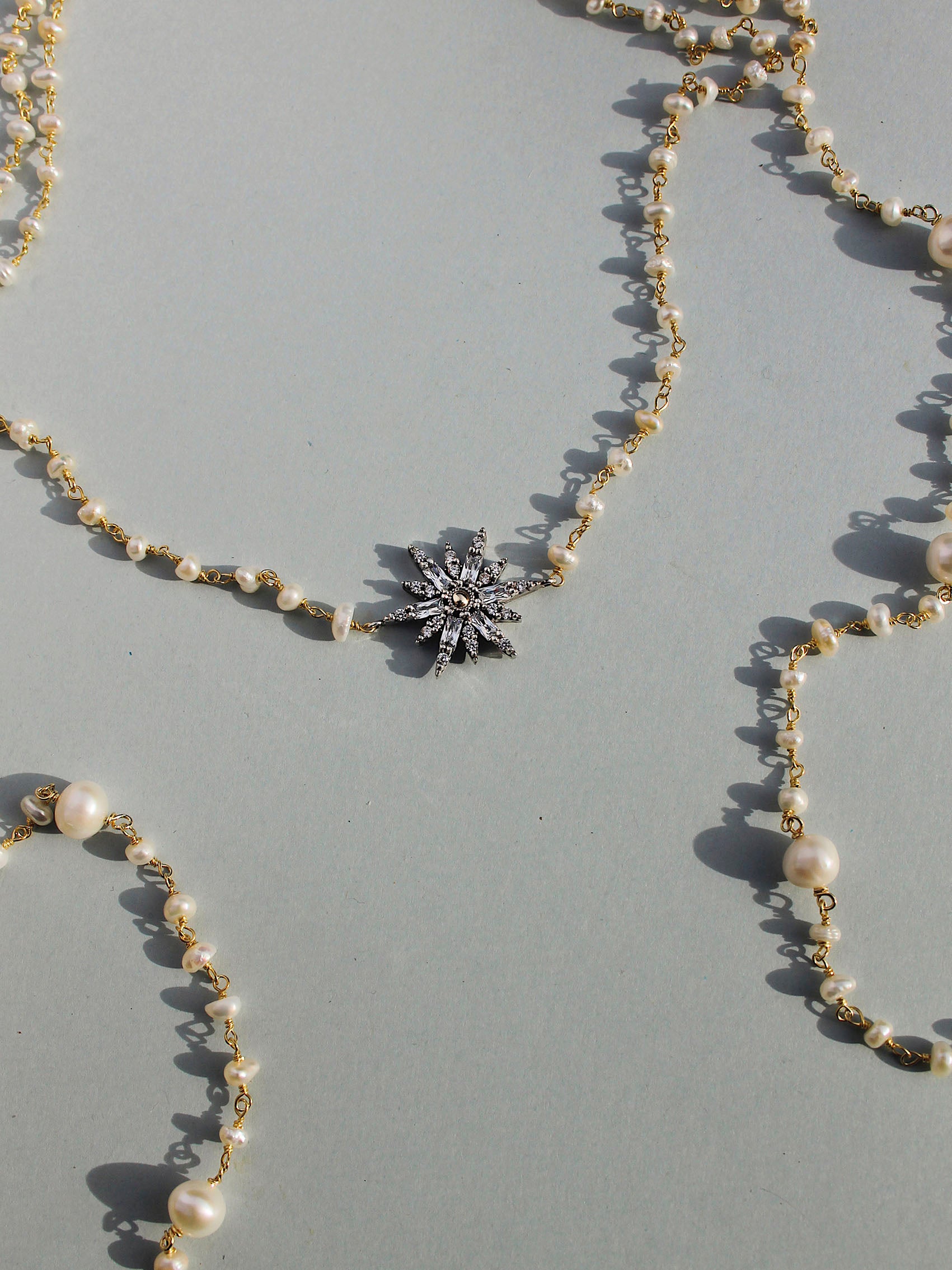 COLLAR BENNU 62