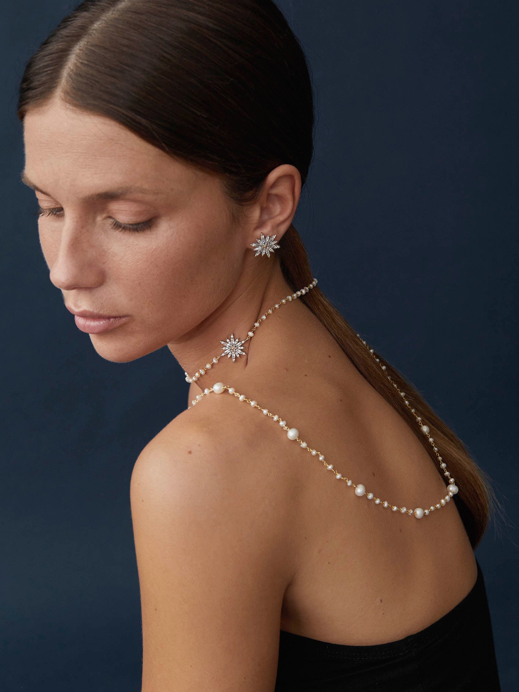 COLLAR BENNU 62