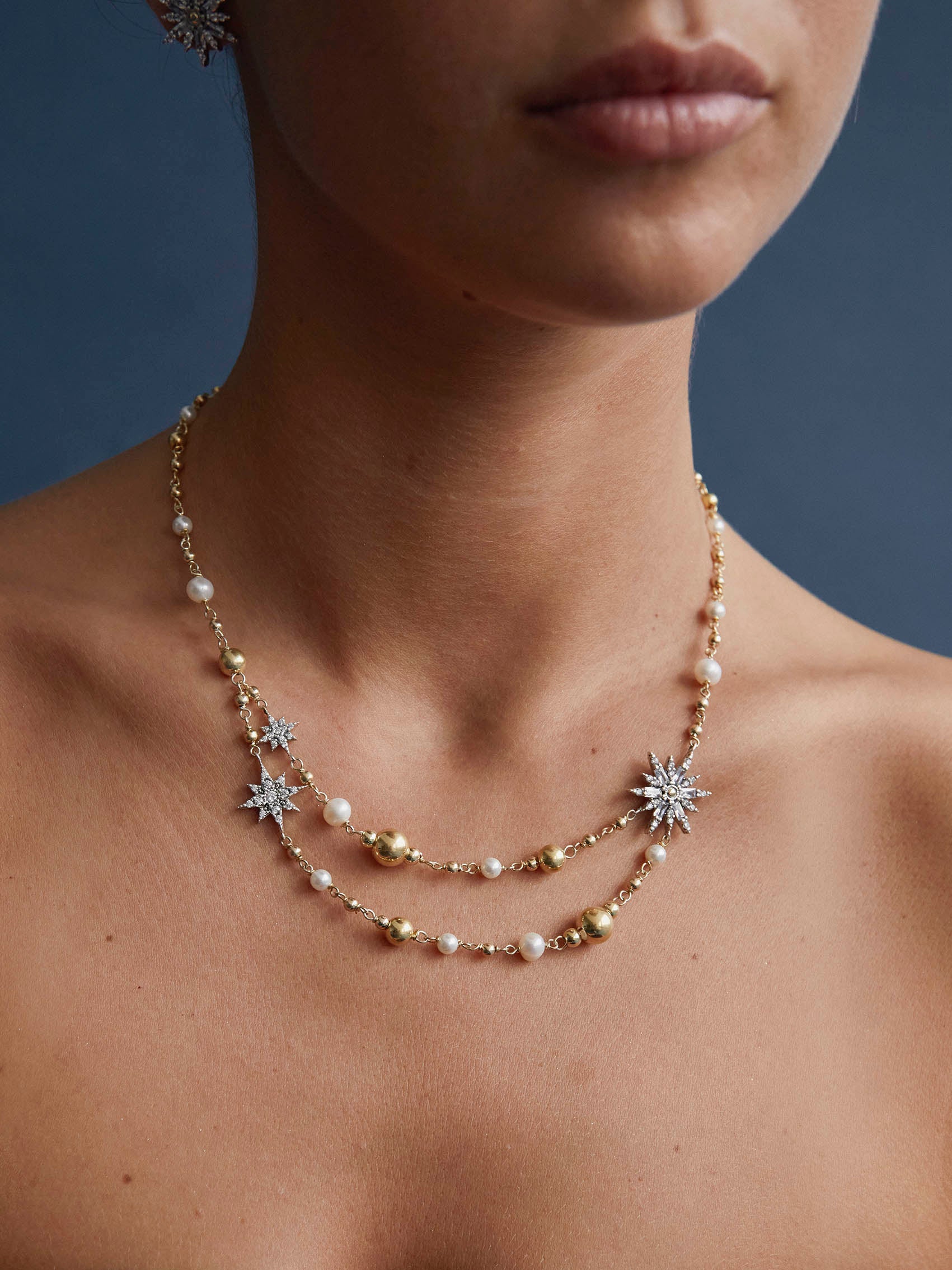 COLLAR BENNU 63