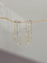 Pendientes BENNU 65 NOVIA