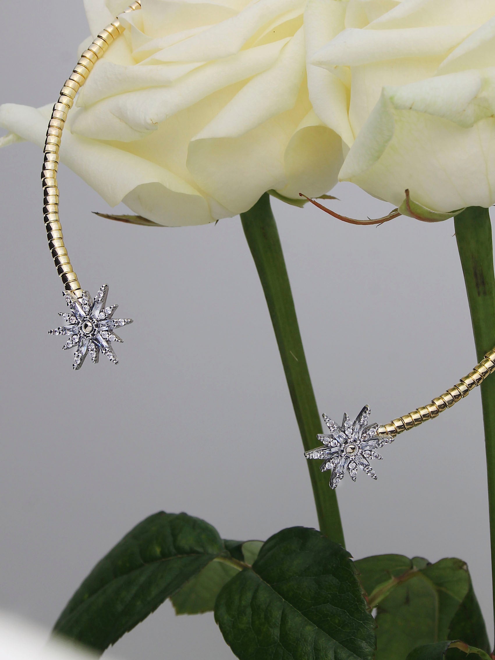 CHOKER BENNU 67