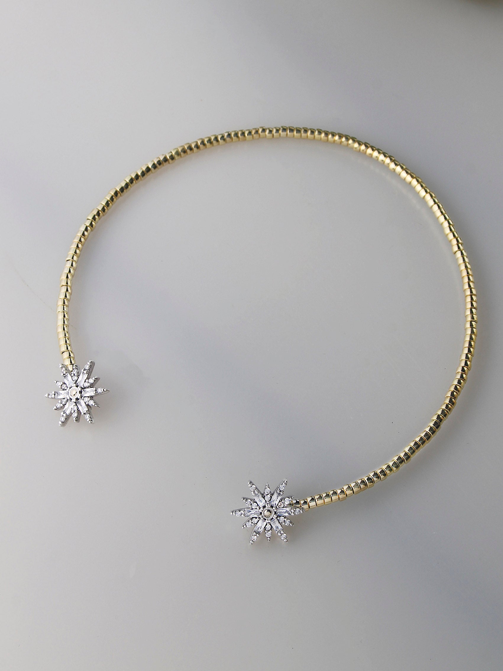CHOKER BENNU 67