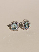 pendientes CASIOPEA 96