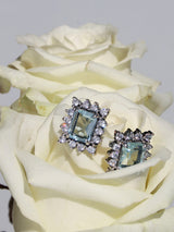 pendientes CASIOPEA 96