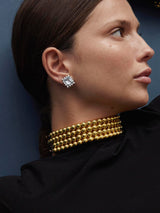 pendientes CASIOPEA 96