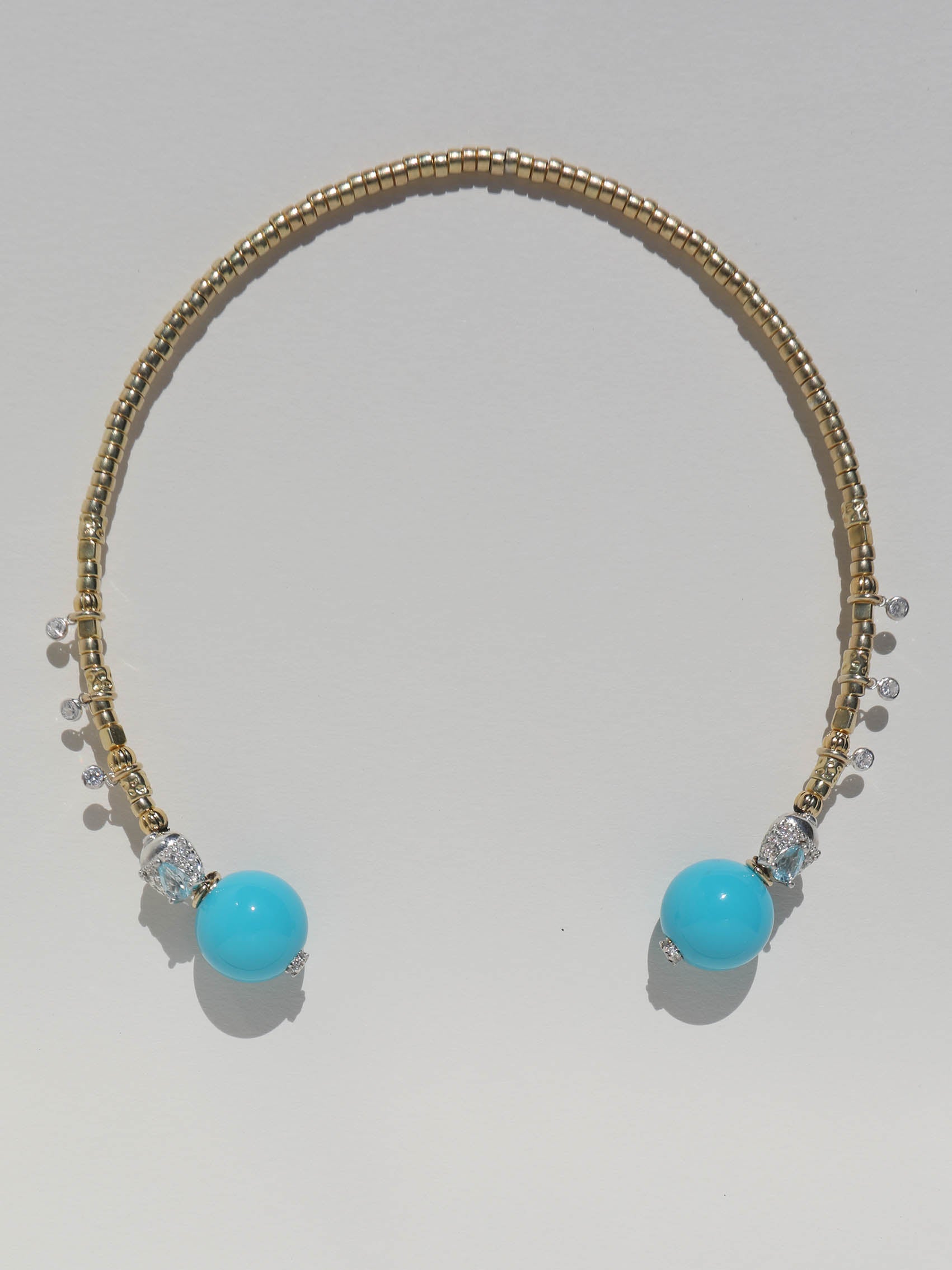 CHOKER KHEPRI