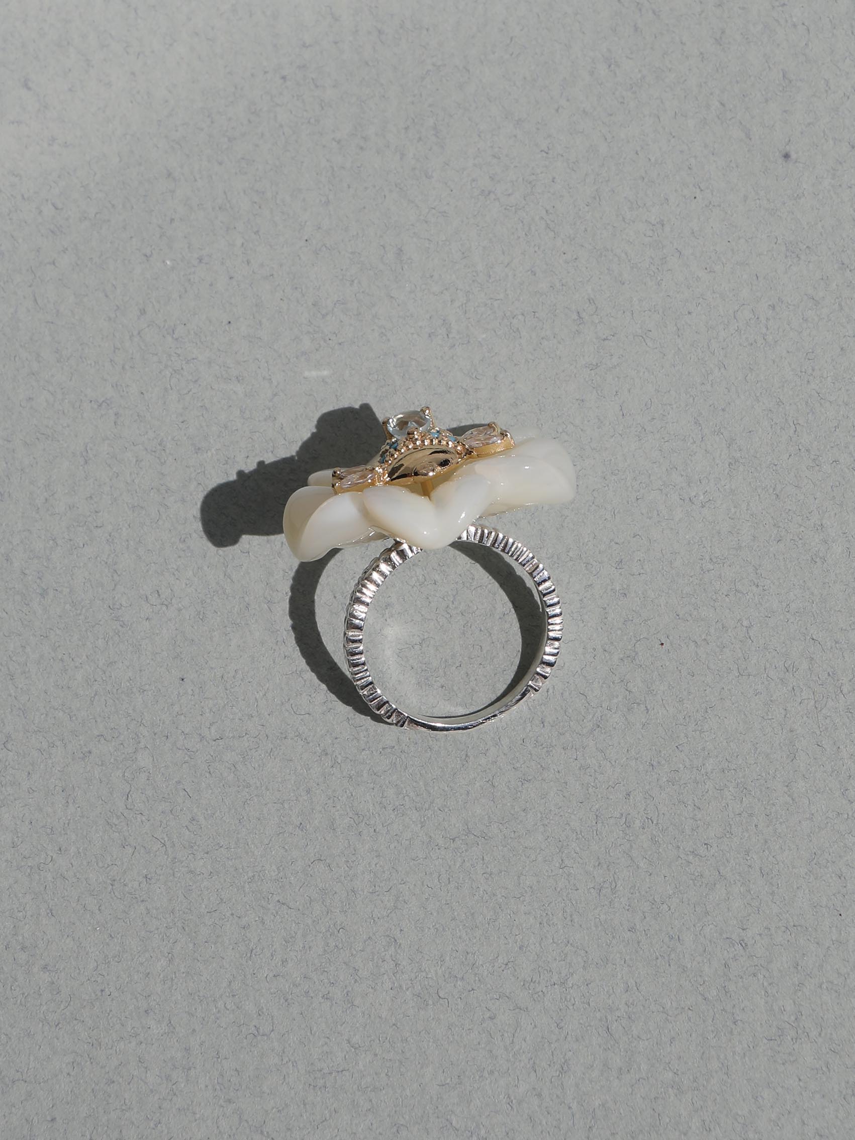 ANILLO KHEPRI