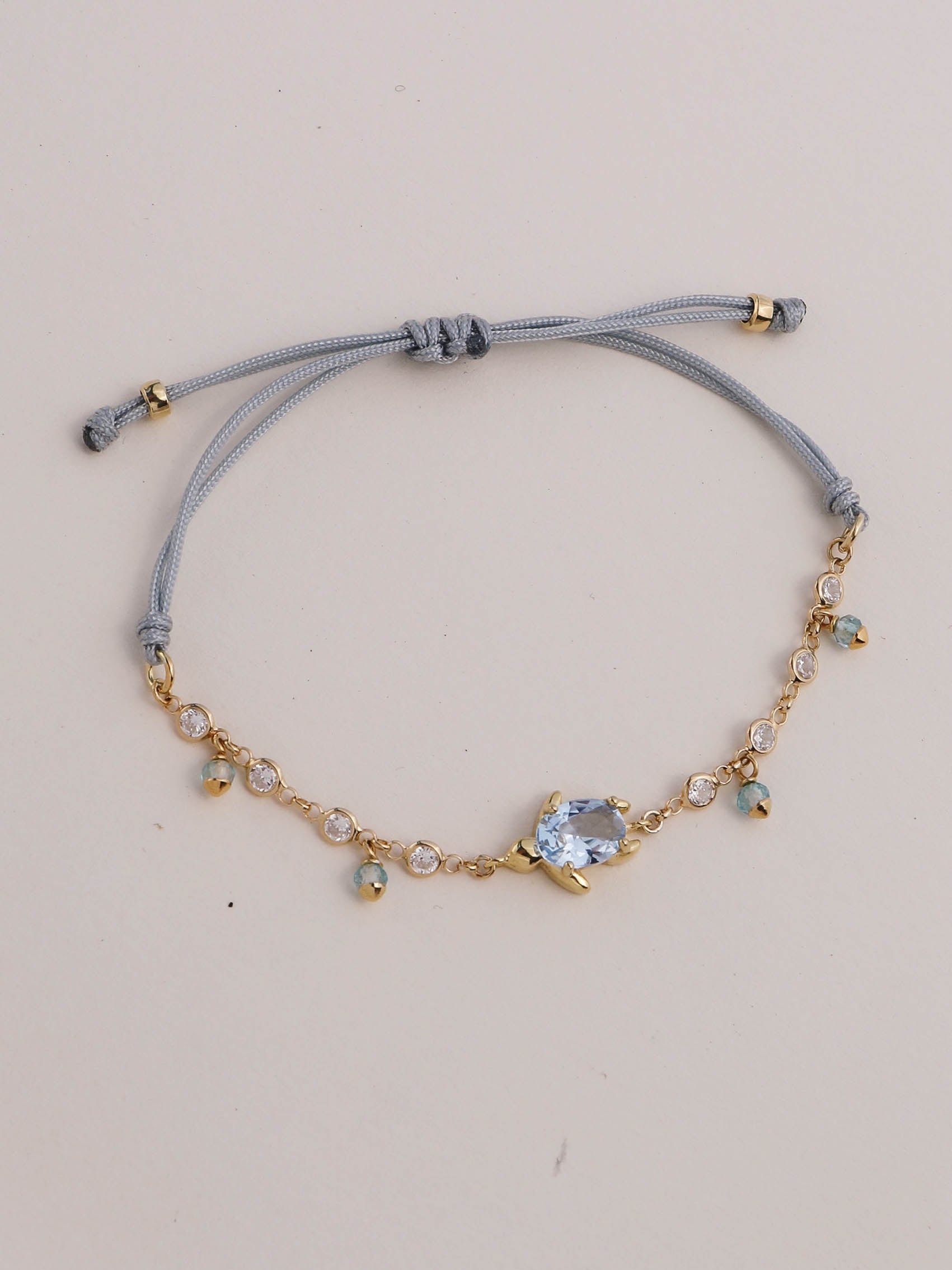 PULSERAS AMULETOS