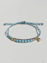 Pulseras amuletos