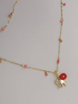 CHARM ELEFANTE CELEBES CORAL