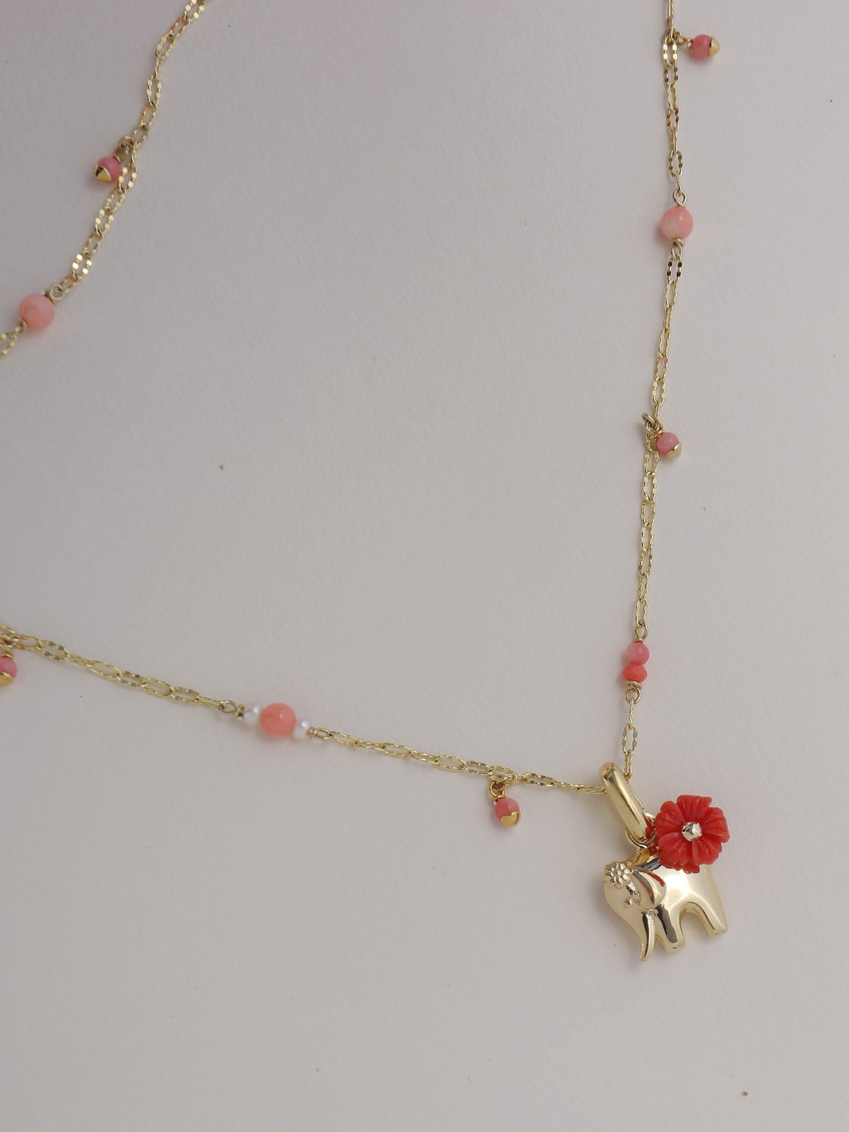 COLLAR ARRECIFE