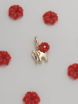 CHARM ELEFANTE CELEBES CORAL