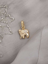 COLGANTE ELEFANTE CELEBES