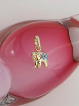 COLGANTE ELEFANTE CELEBES