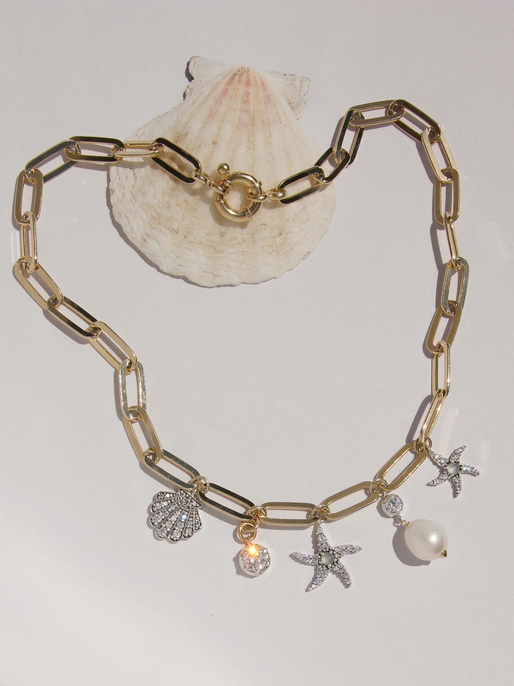 COLLAR SALAMINA