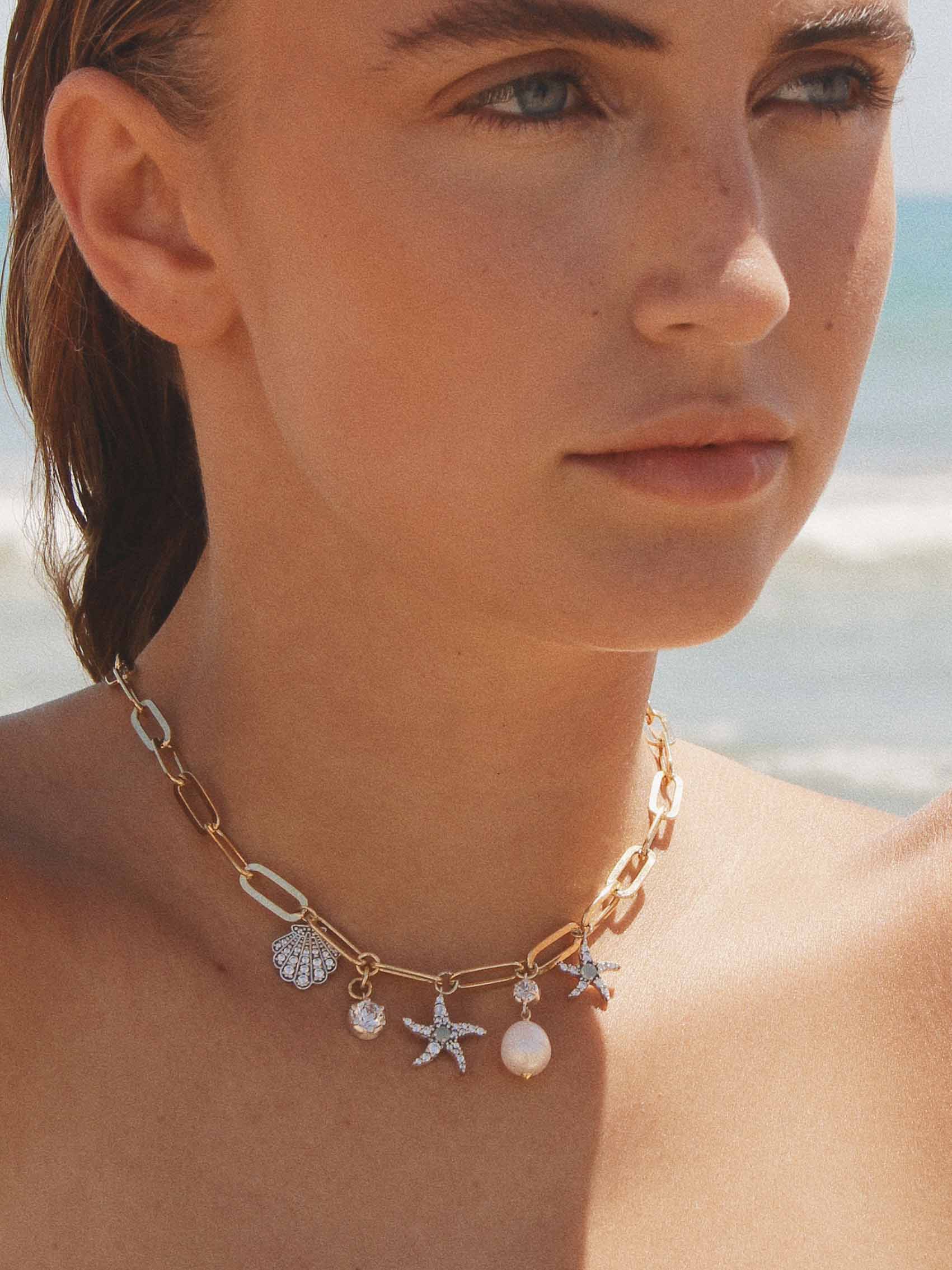 COLLAR SALAMINA