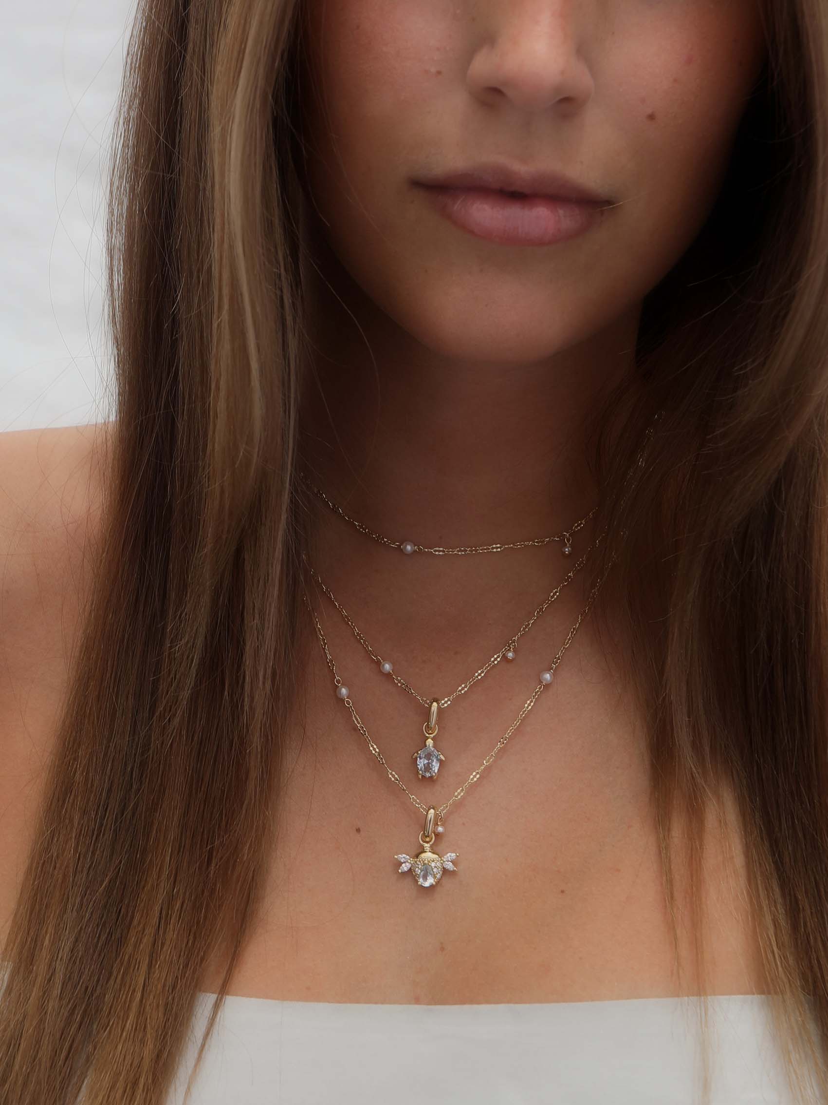 CHARM TORTUGA