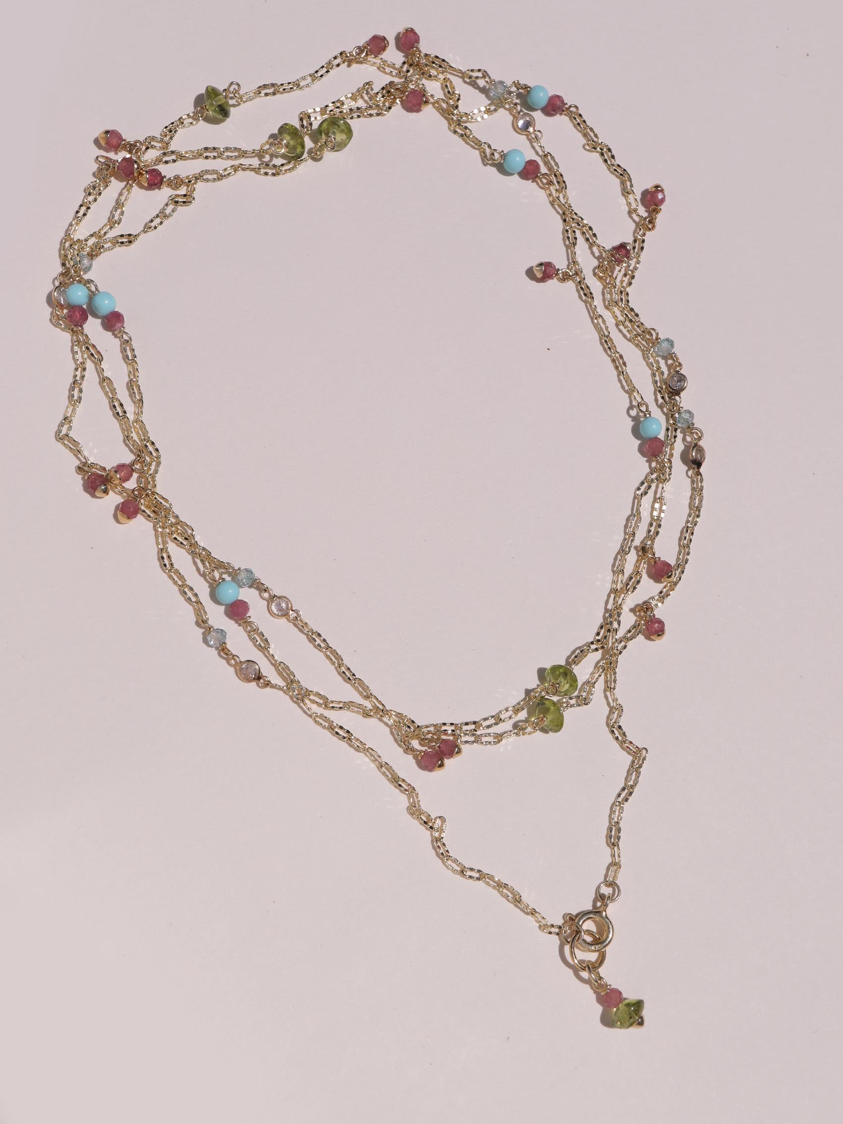 COLLAR ARIZONA