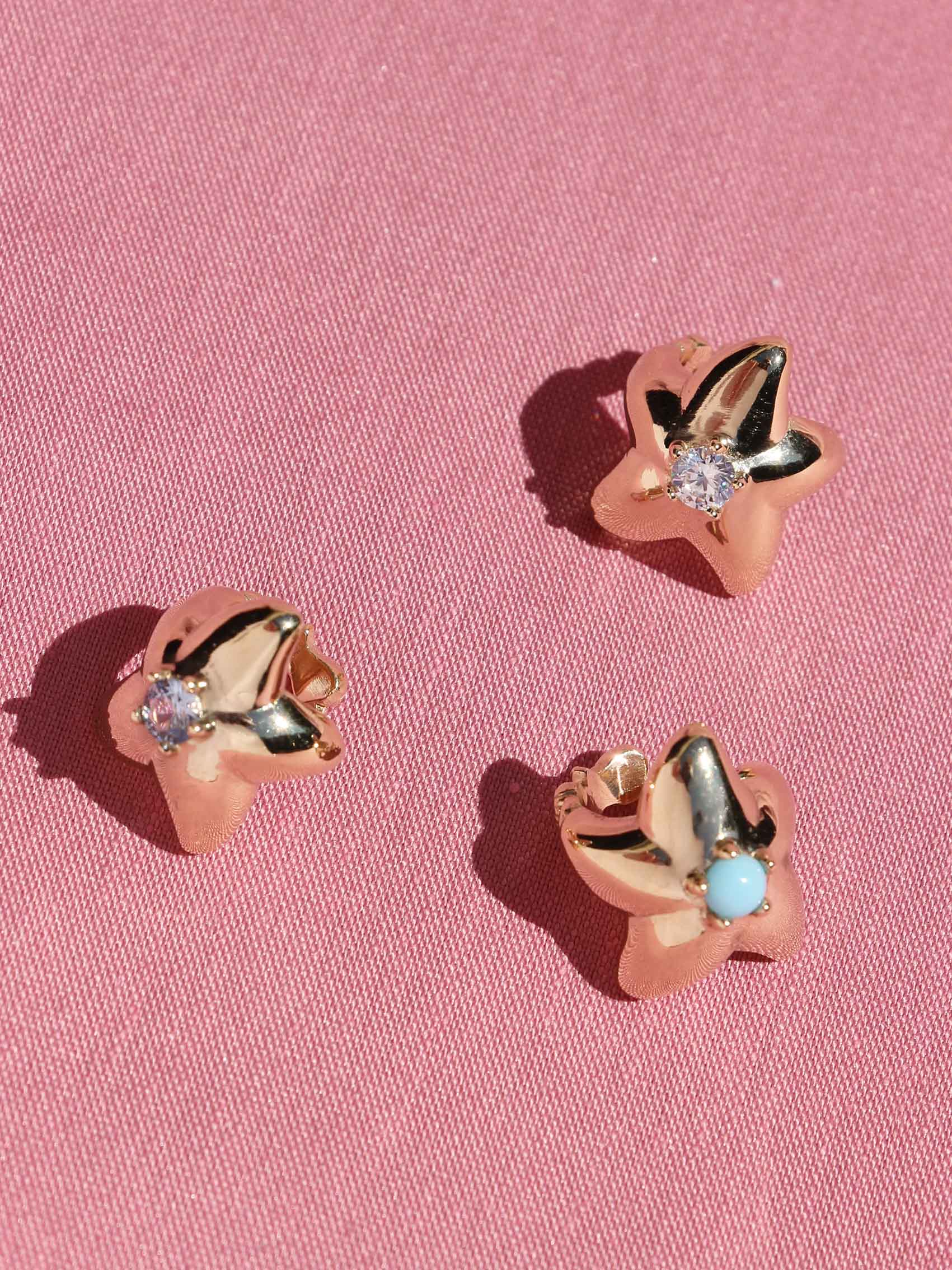 PENDIENTE EARCUFF DIRCE