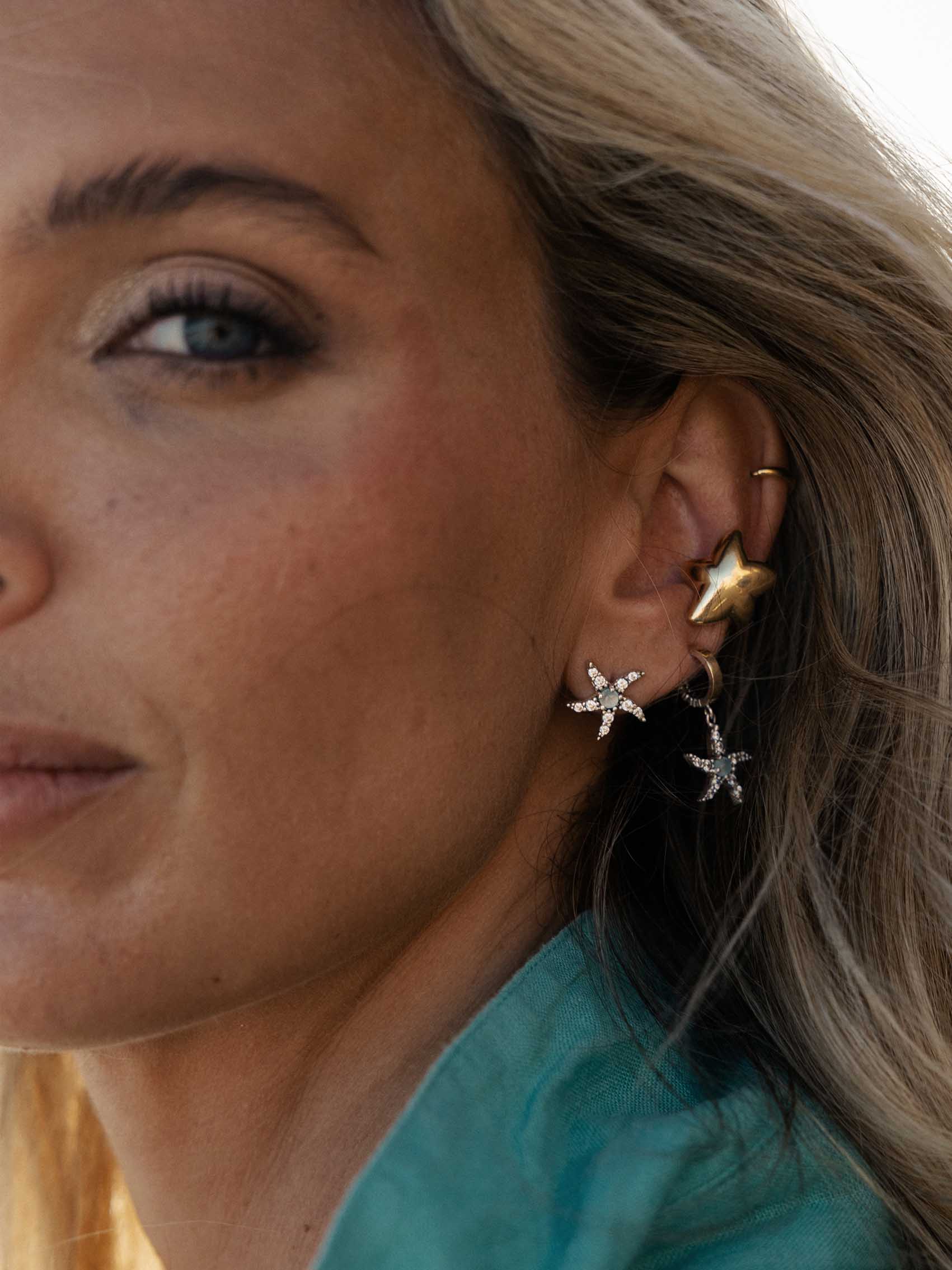PENDIENTES NICEA