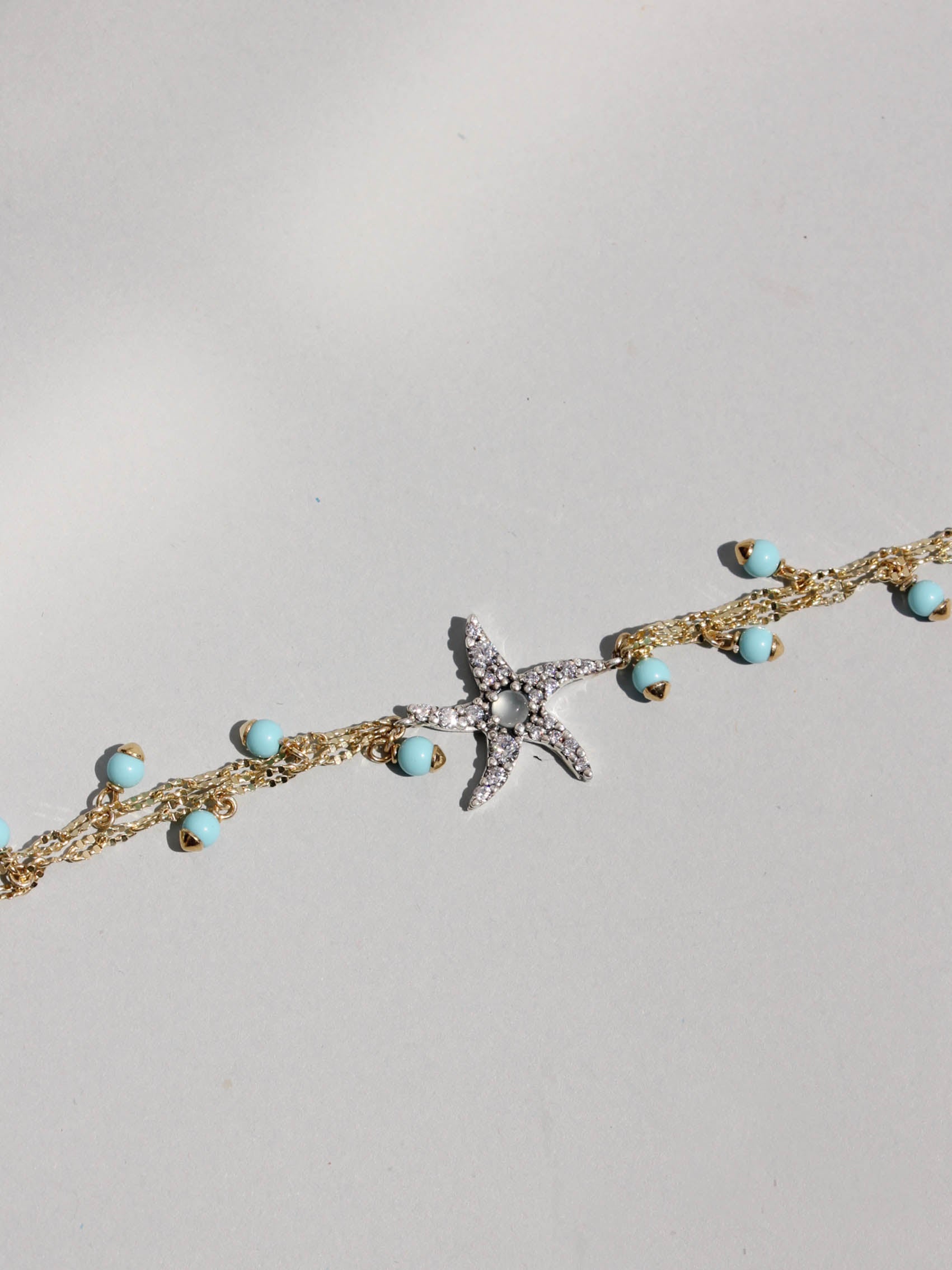 PULSERA ÍO