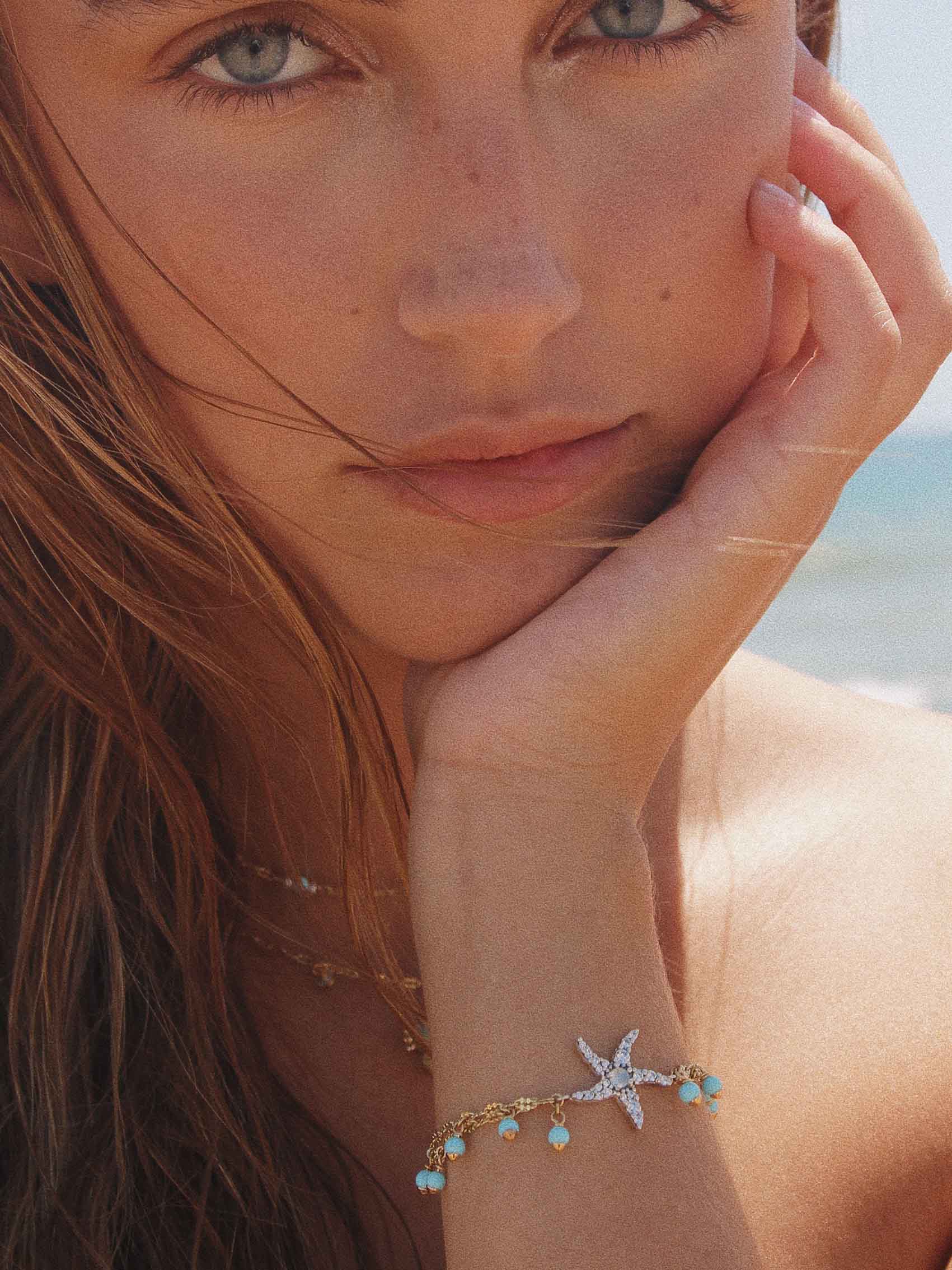 PULSERA ÍO