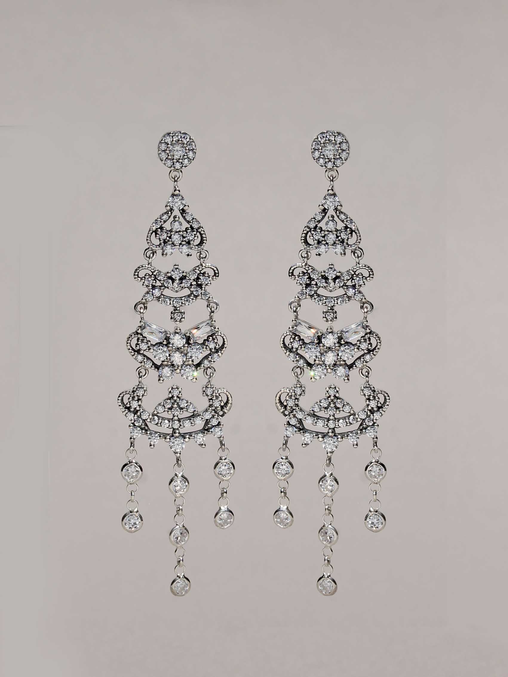 PENDIENTES LILY