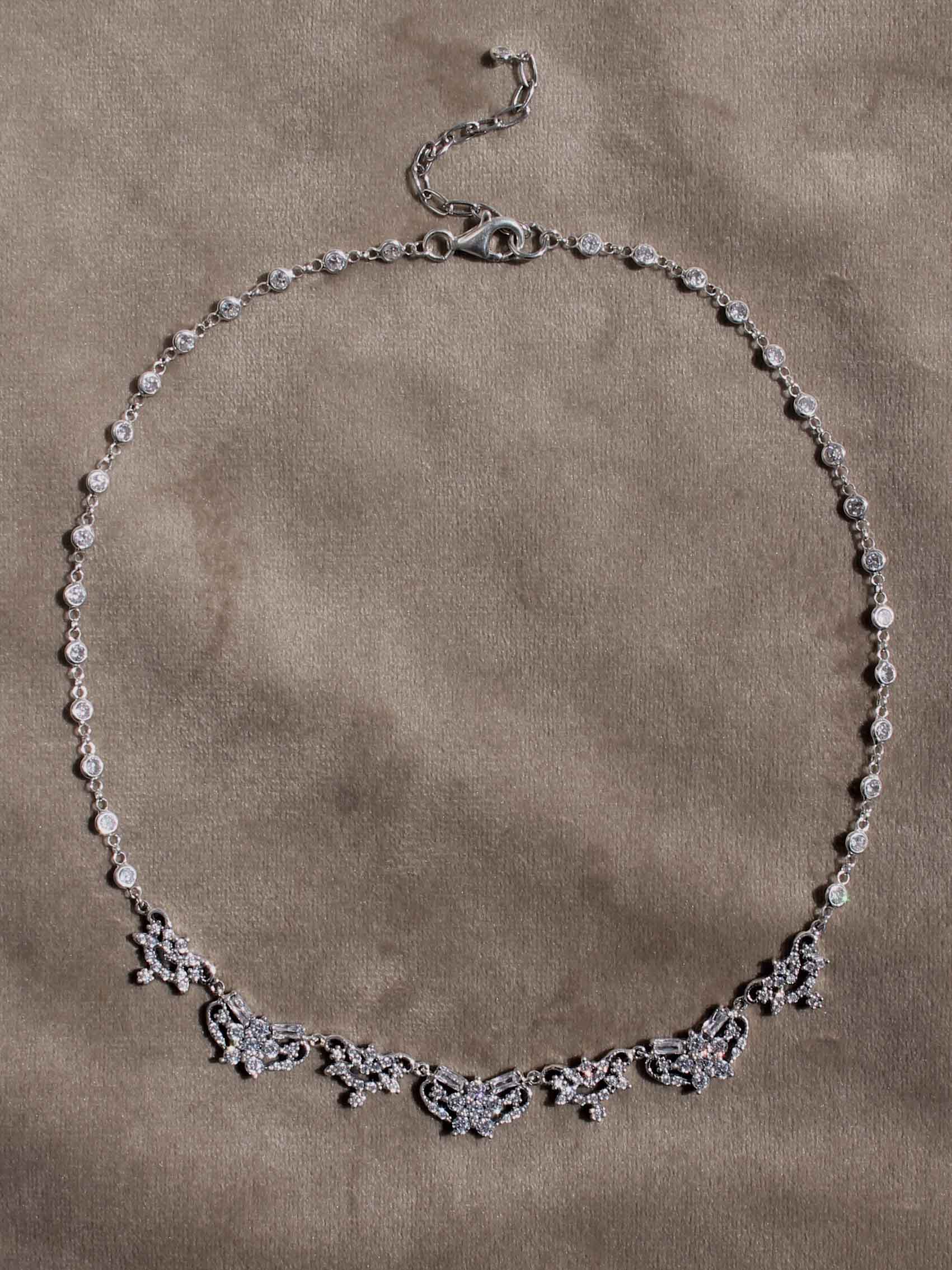 COLLAR MINTA