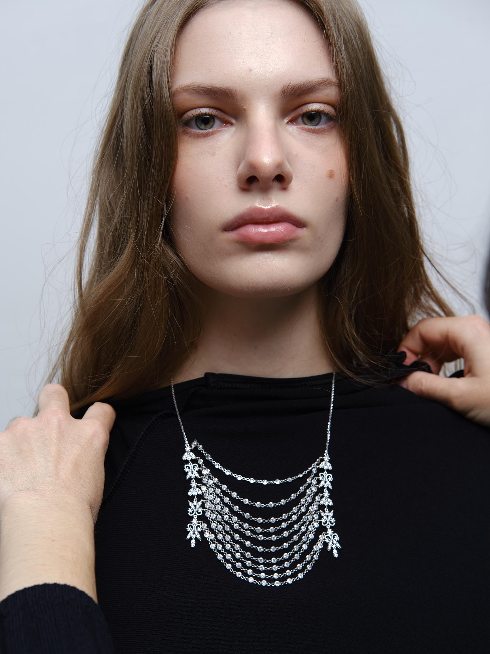 COLLAR PRUE